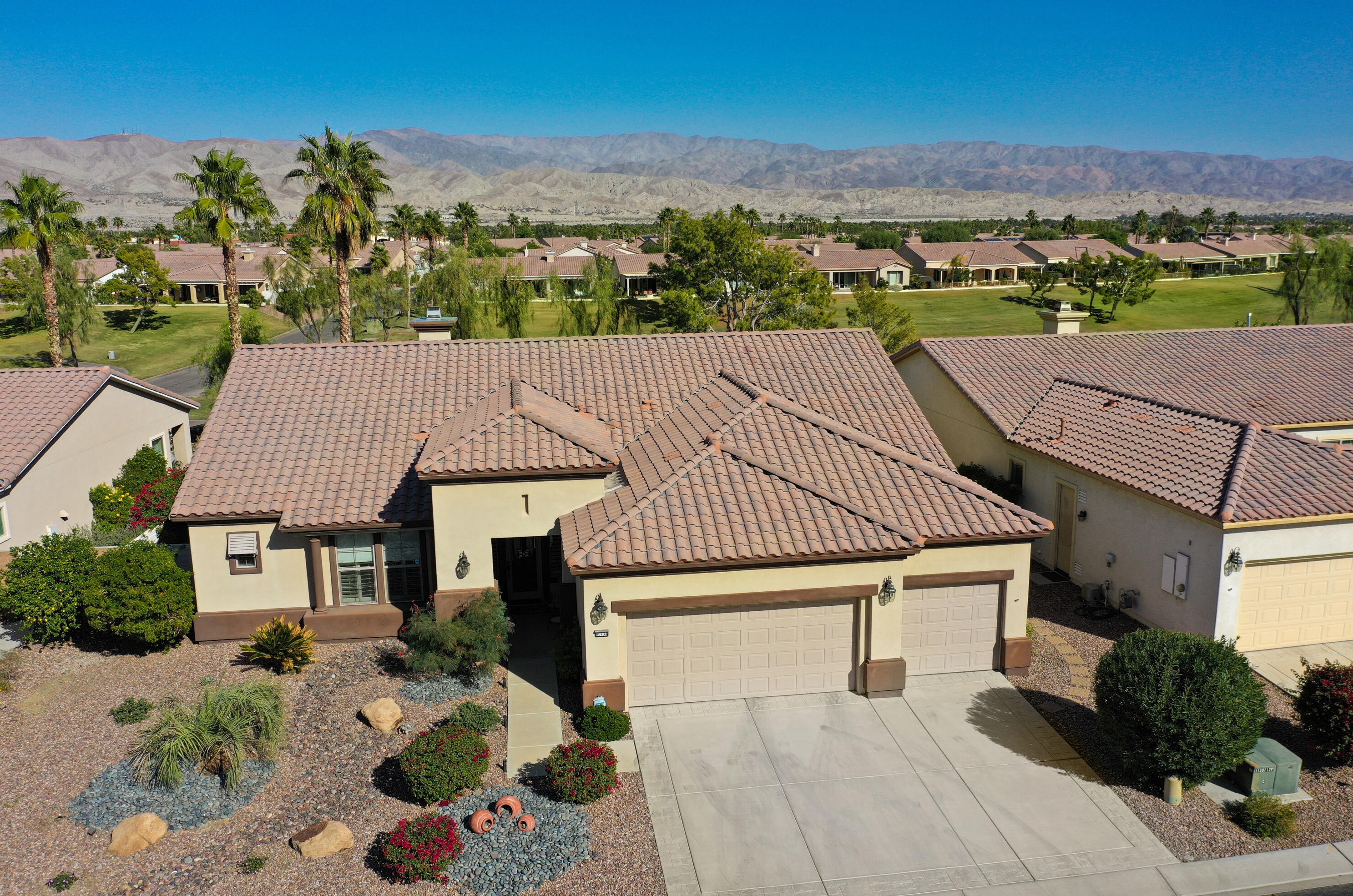 80734 Camino Santa Elise, Indio, CA 92203