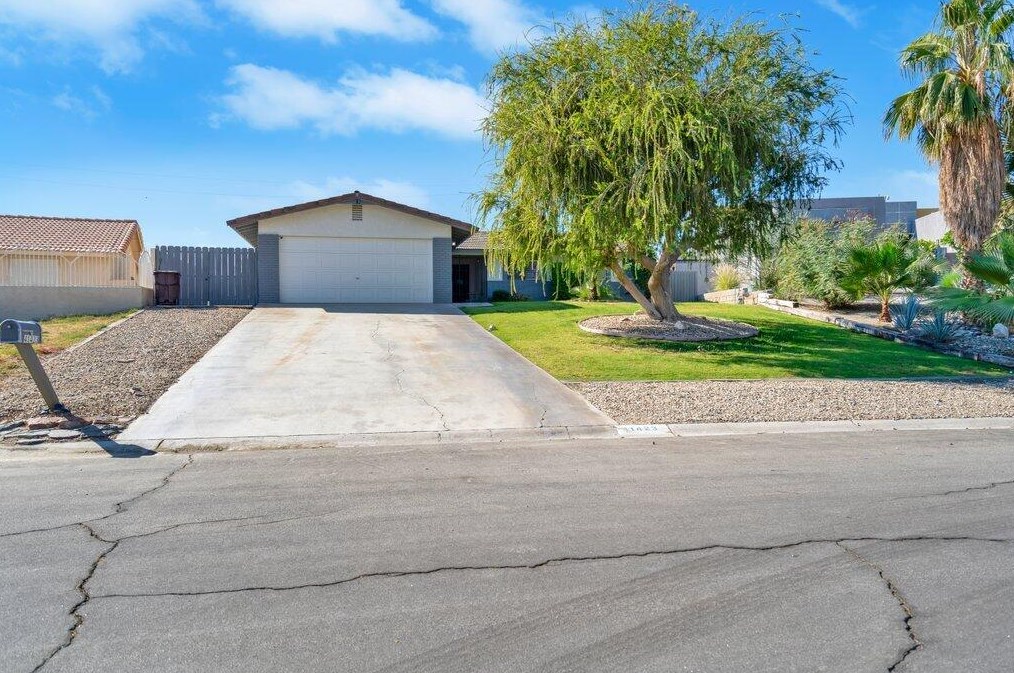41423 Pedro Buff Dr, Indio, CA 92203