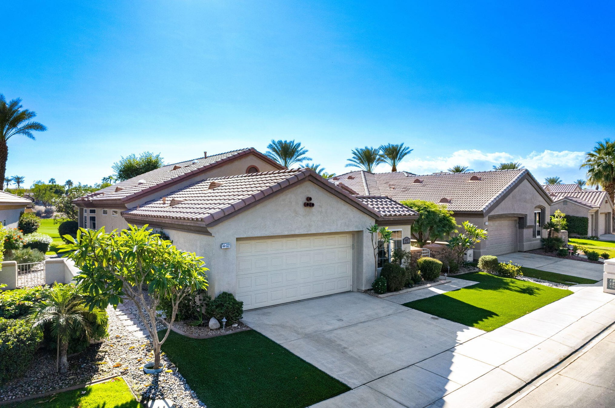 44027 Royal Troon Dr, Indio, CA 92201