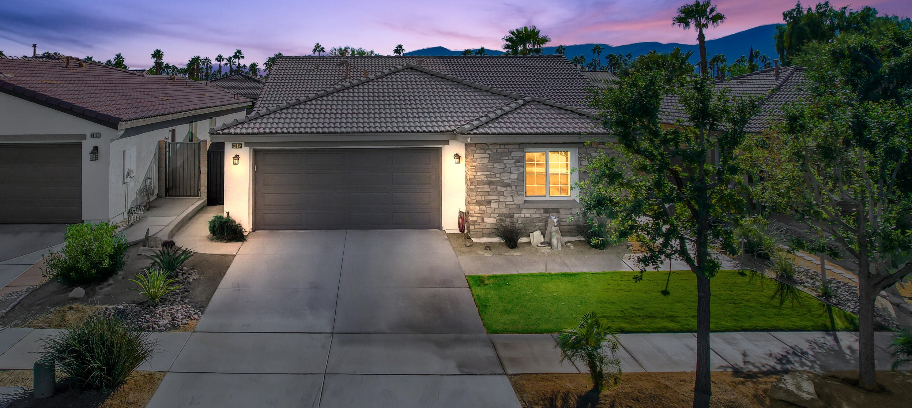 84115 Tramonto Way, Indio, CA 92203
