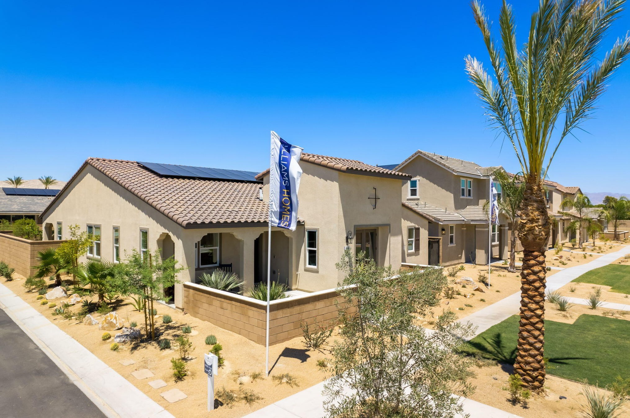 606 Via Firenze, Cathedral City, CA 92234-4184