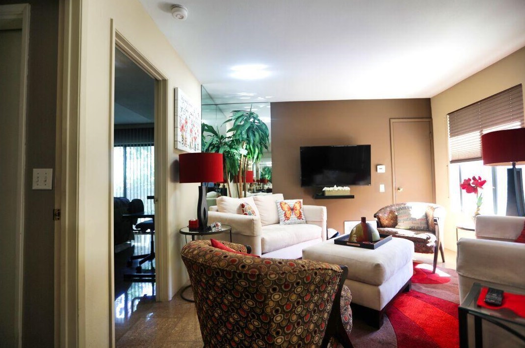 1150 E Amado Rd #18d1, Palm Springs, CA 92262