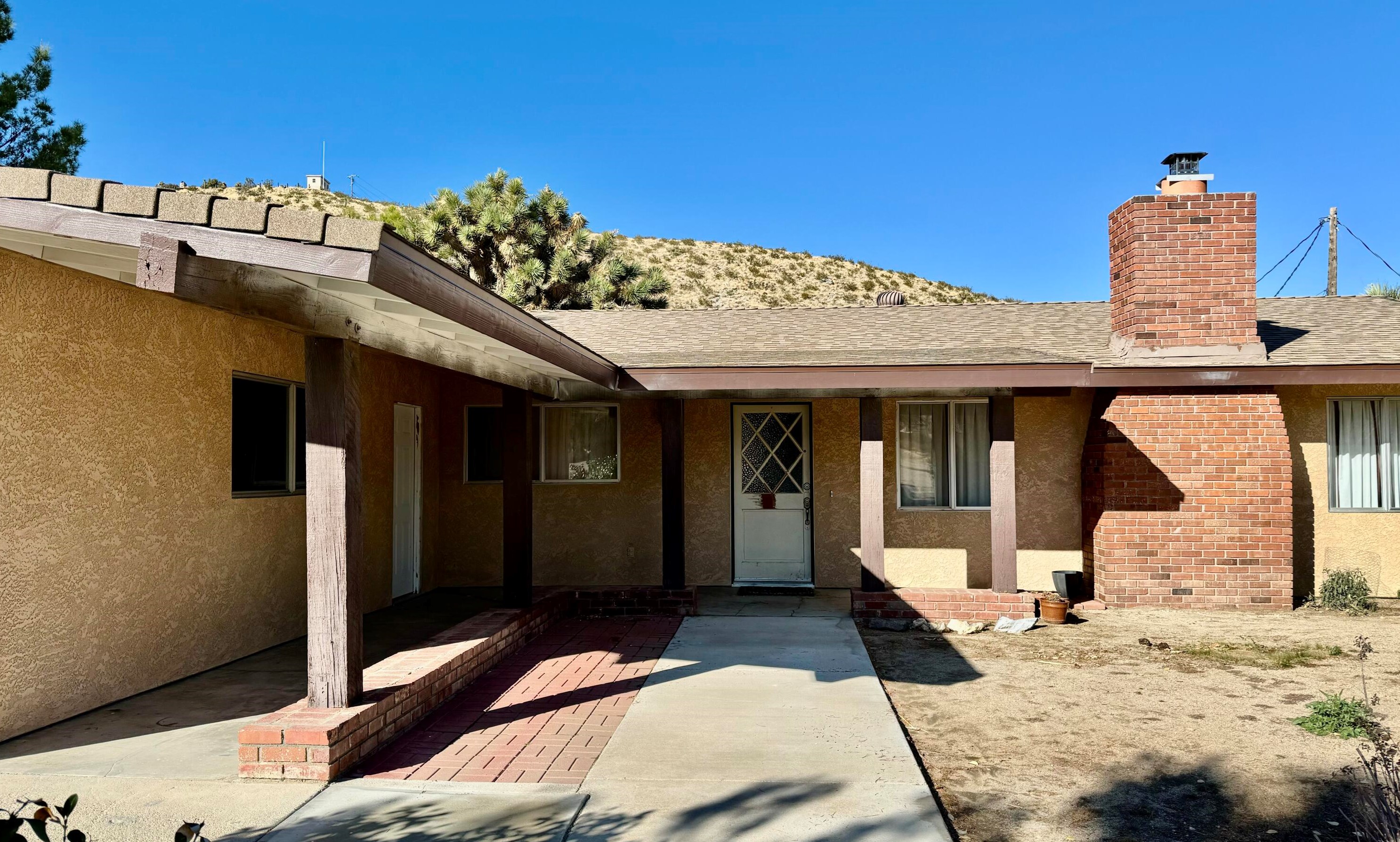 57884 Carlyle Dr, Yucca Valley, CA 92284