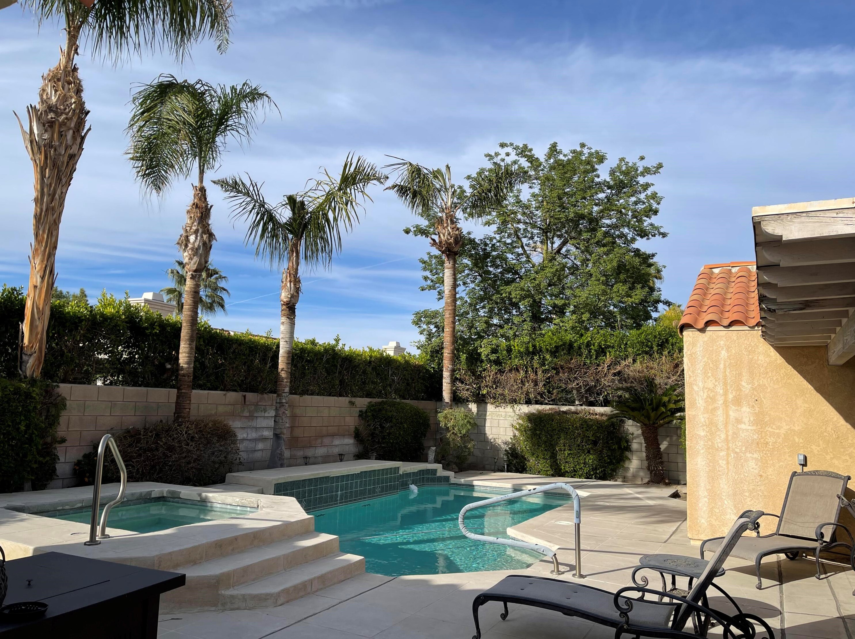 36677 Camino Del Mar, Cathedral City, CA 92234-1589