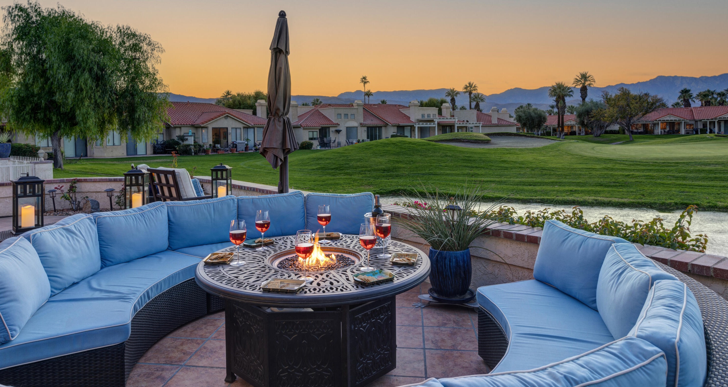 115 Avellino Cir, Palm Desert, CA 92211-1767