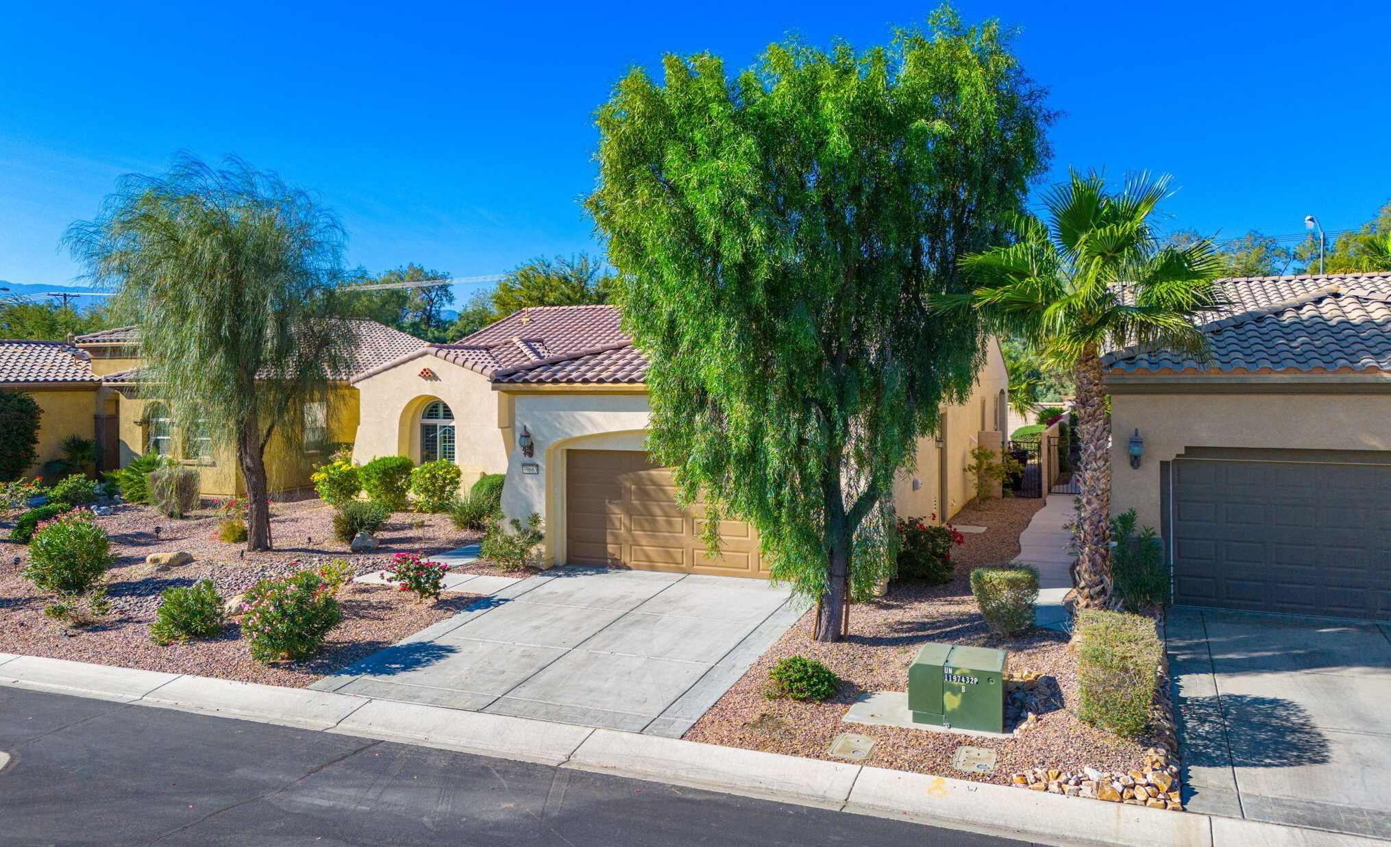 39663 Camino Templado, Indio, CA 92203