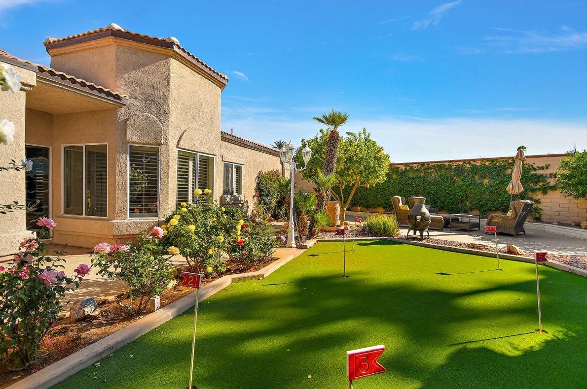 48123 Vista Cielo, La Quinta, CA 92253