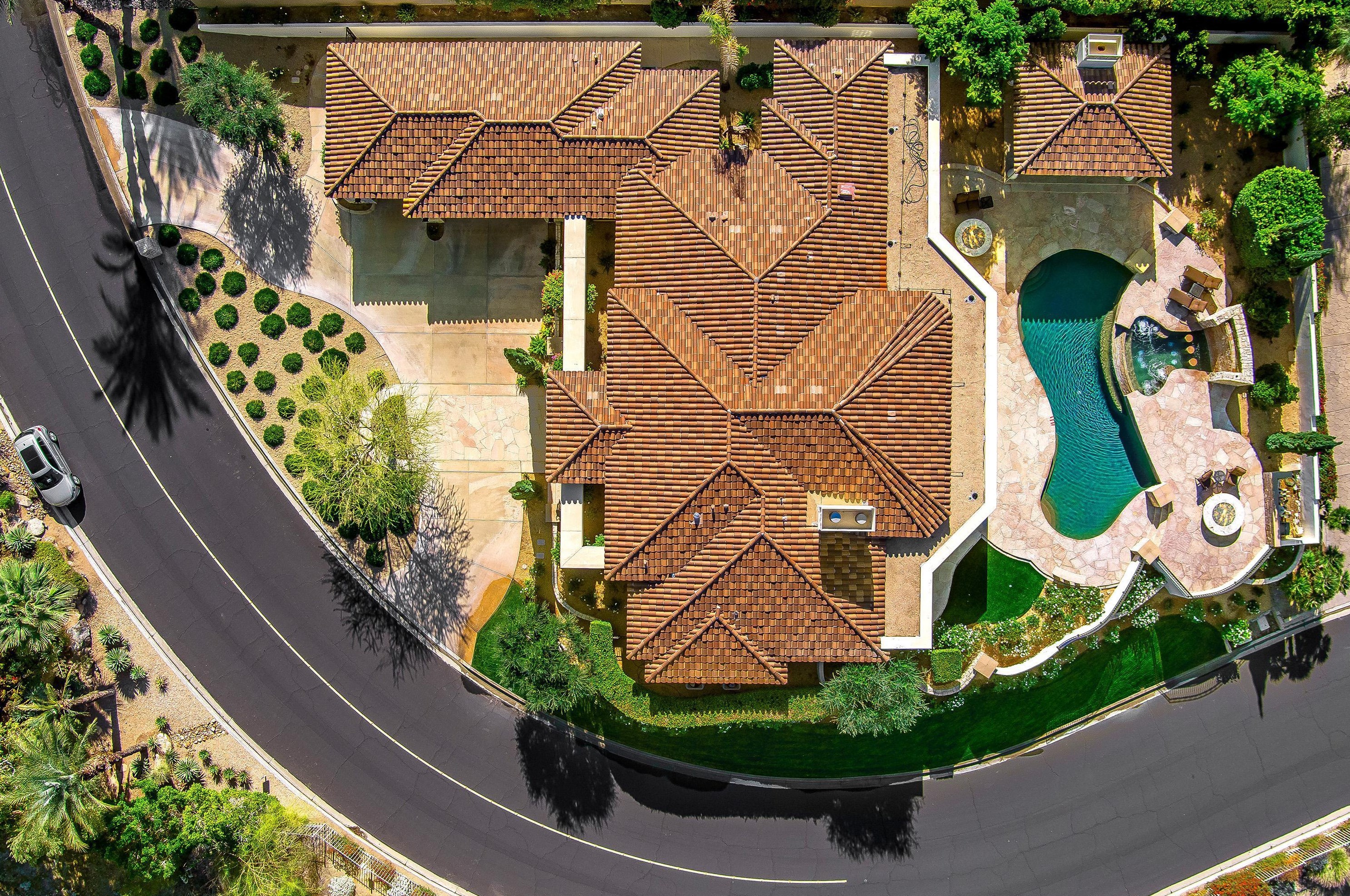 31 Mirada Cir, Rancho Mirage, CA 92270-5301