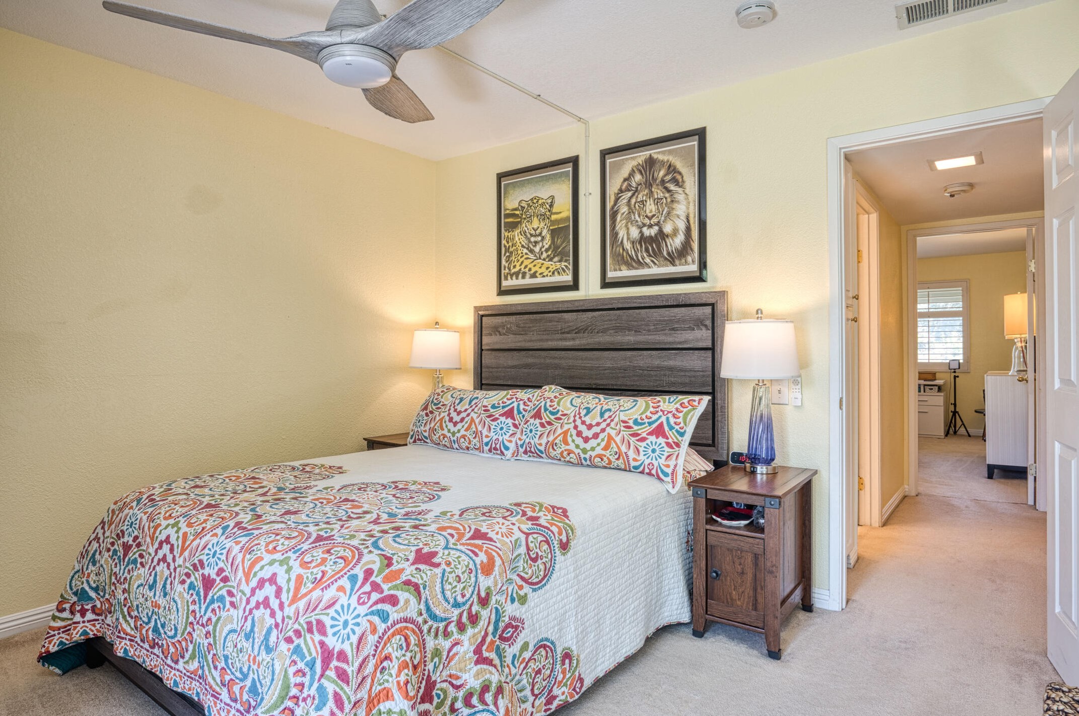 7 Lakeview Cir, Cathedral City CA  92234-6056 exterior