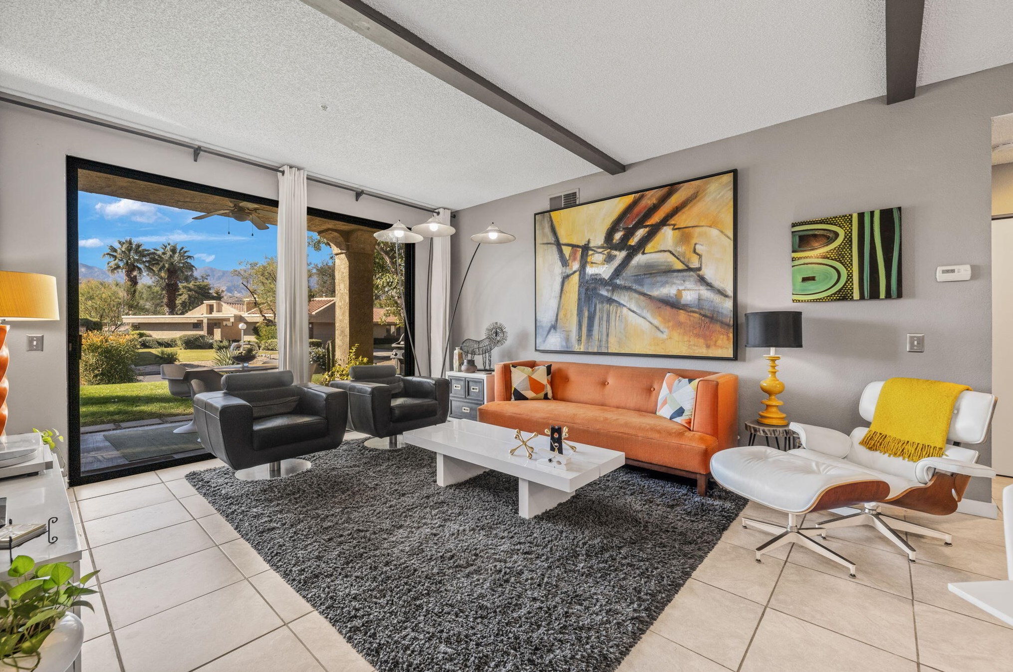 68153 Lakeland Dr, Cathedral City CA  92234-6712 exterior