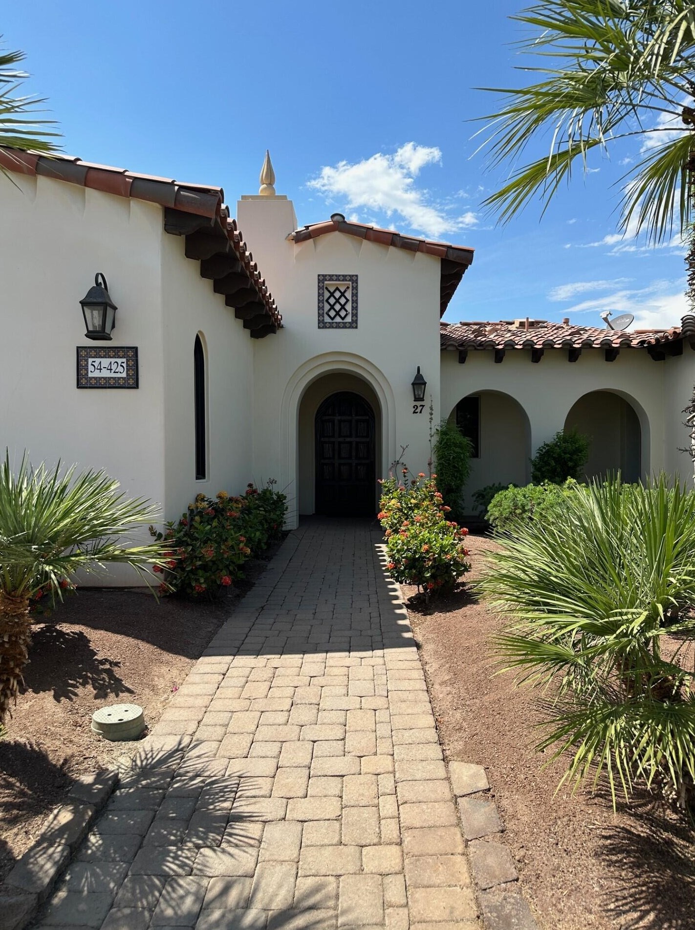 54-525 E Residence Club Dr #29-04, La Quinta, CA 92253