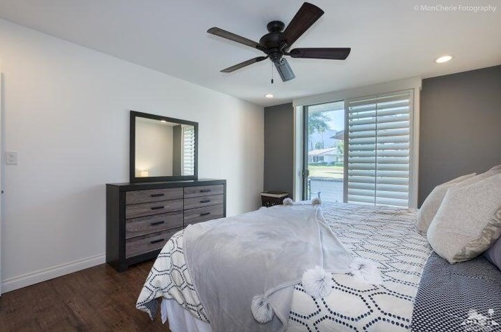 15 Torremolinos Dr, Rancho Mirage CA  92270-4838 exterior