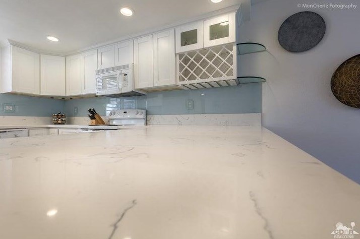 15 Torremolinos Dr, Rancho Mirage CA  92270-4838 exterior