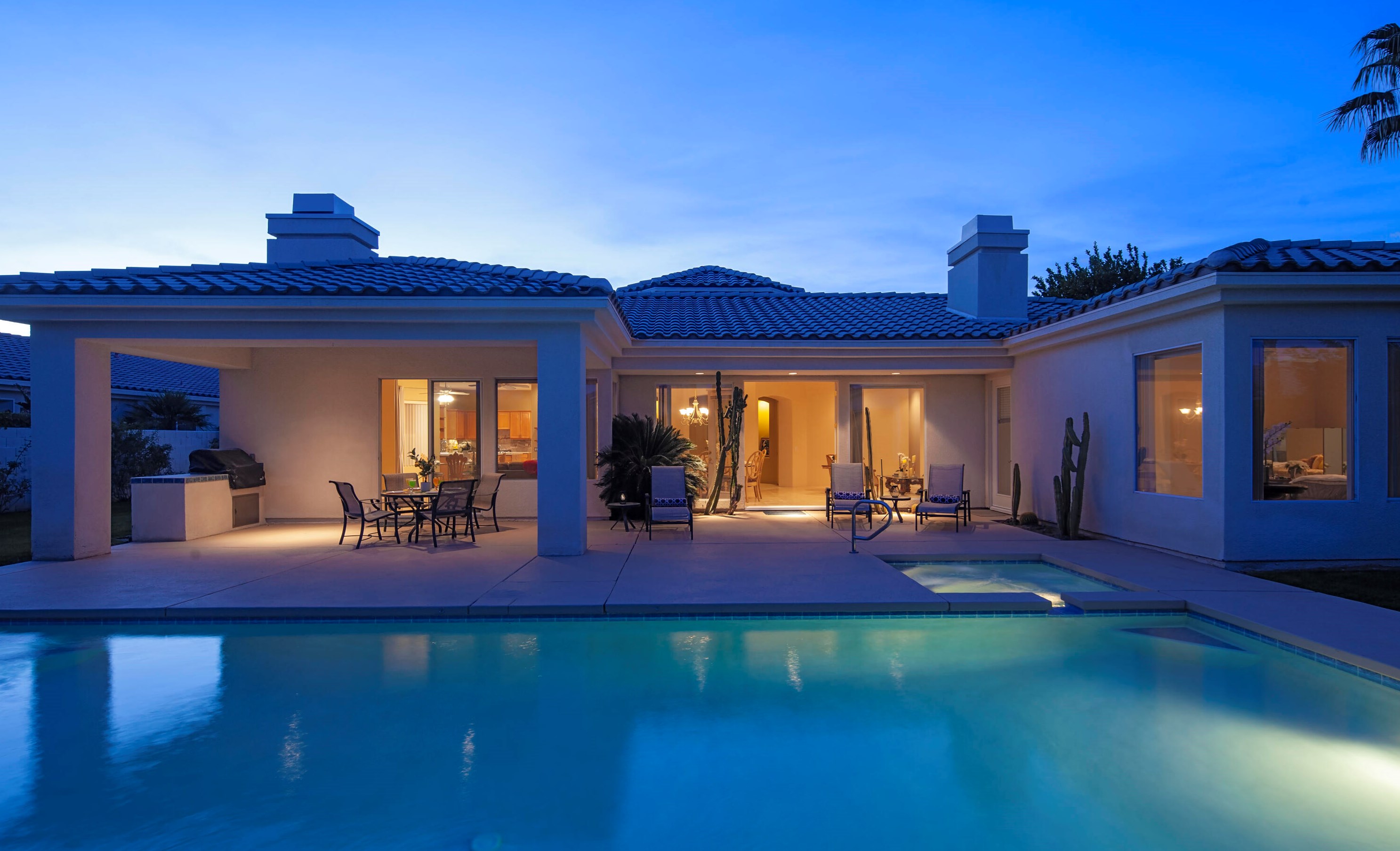 16 Victoria Falls Dr, Rancho Mirage, CA 92270-1653