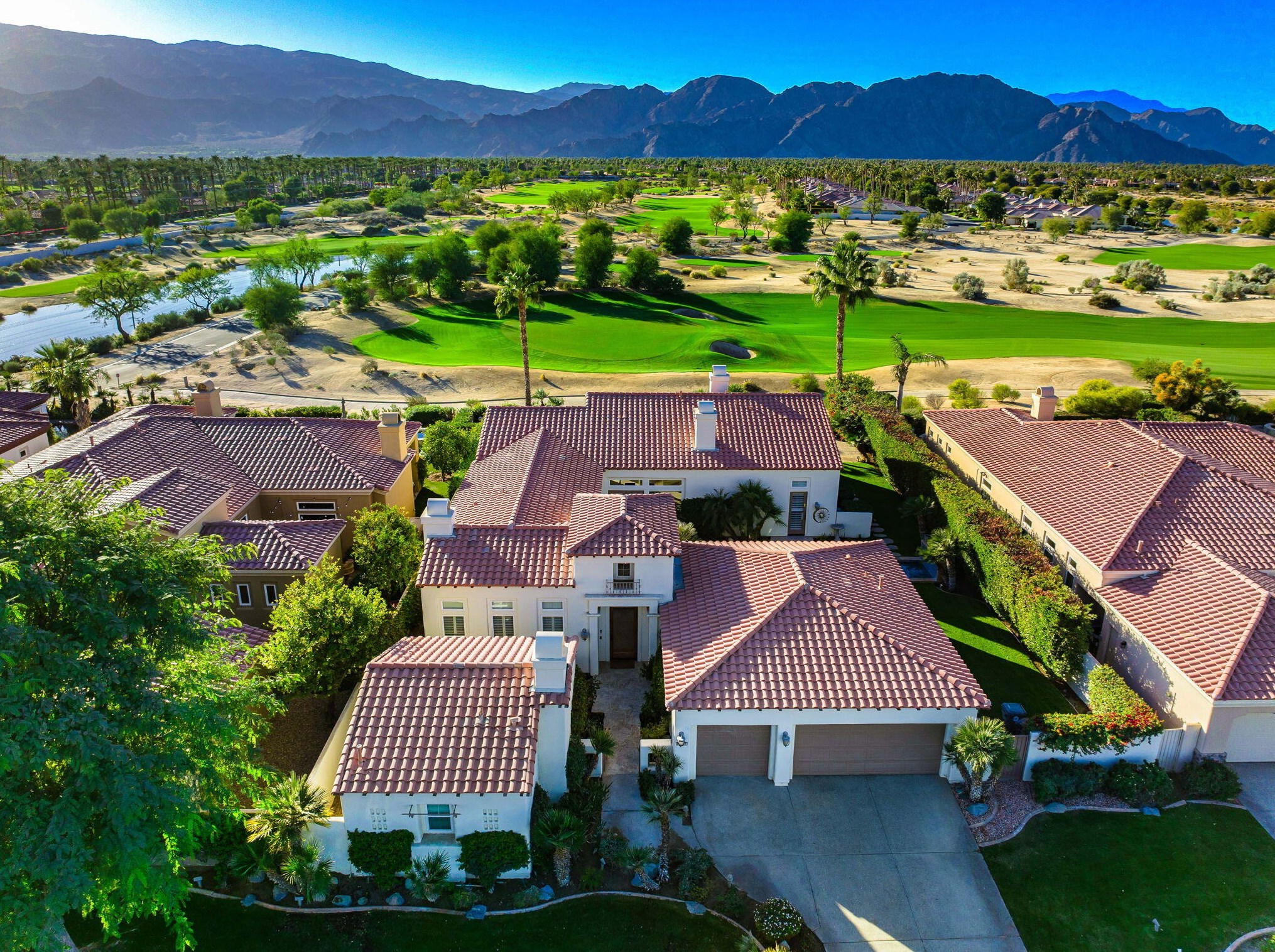 55855 Turnberry Way, La Quinta, CA 92253