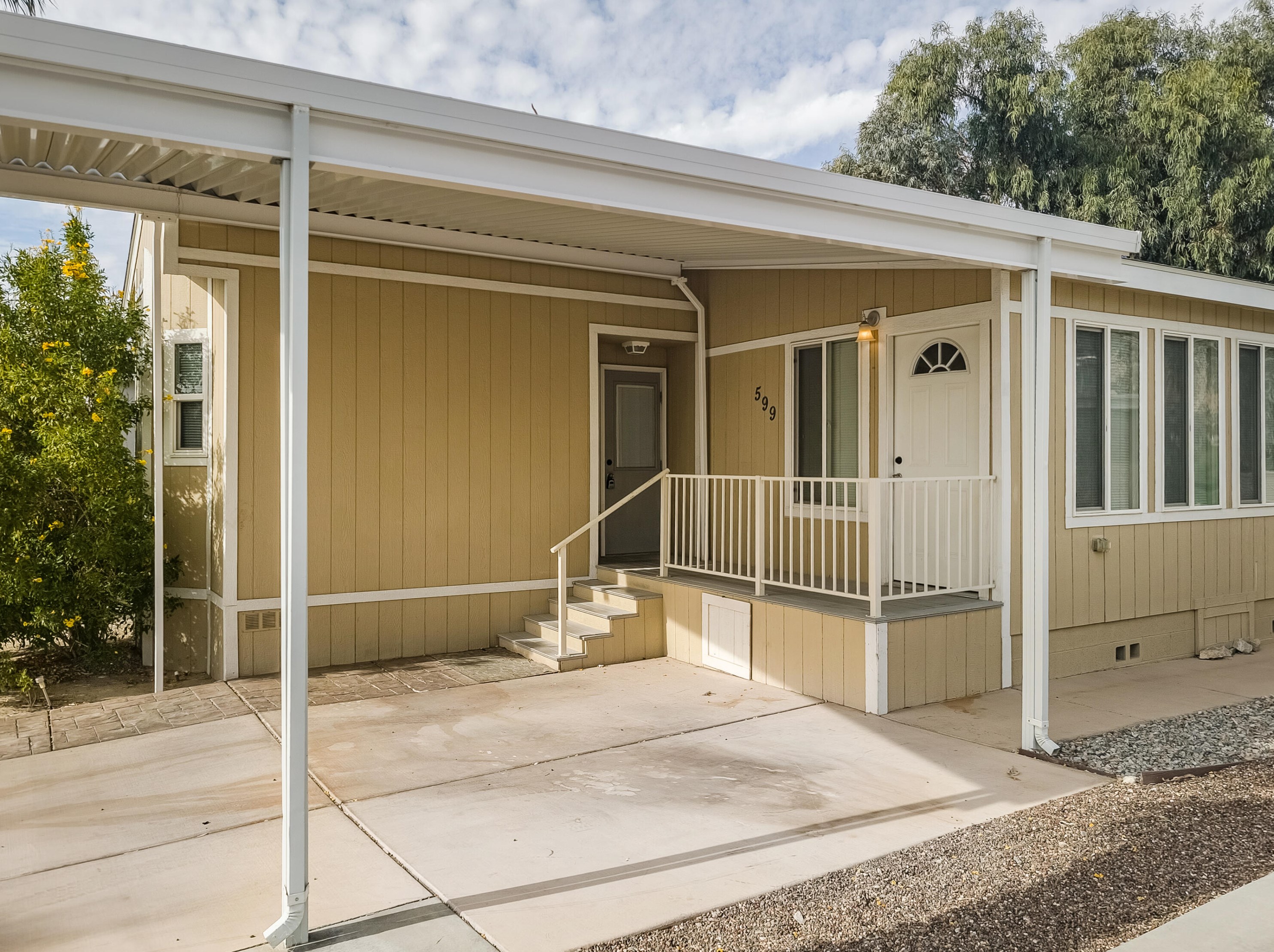 70200 Dillon Rd #599, Desert Hot Springs, CA 92241