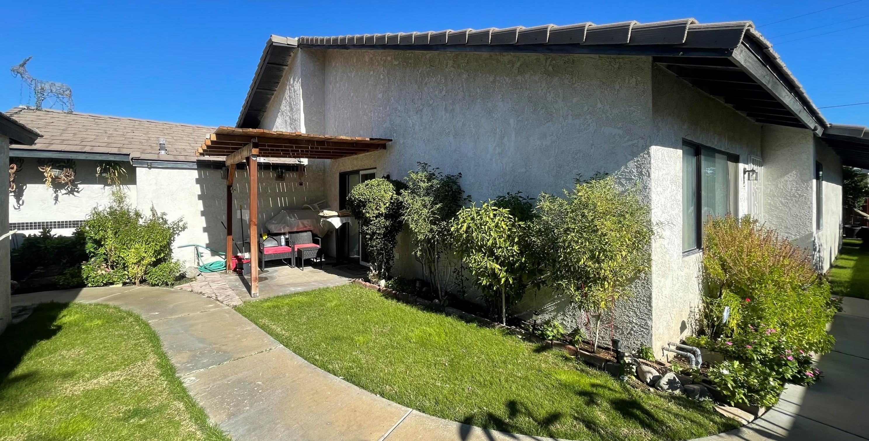 32260 Monte Vista Rd, Cathedral City, CA 92234-9262