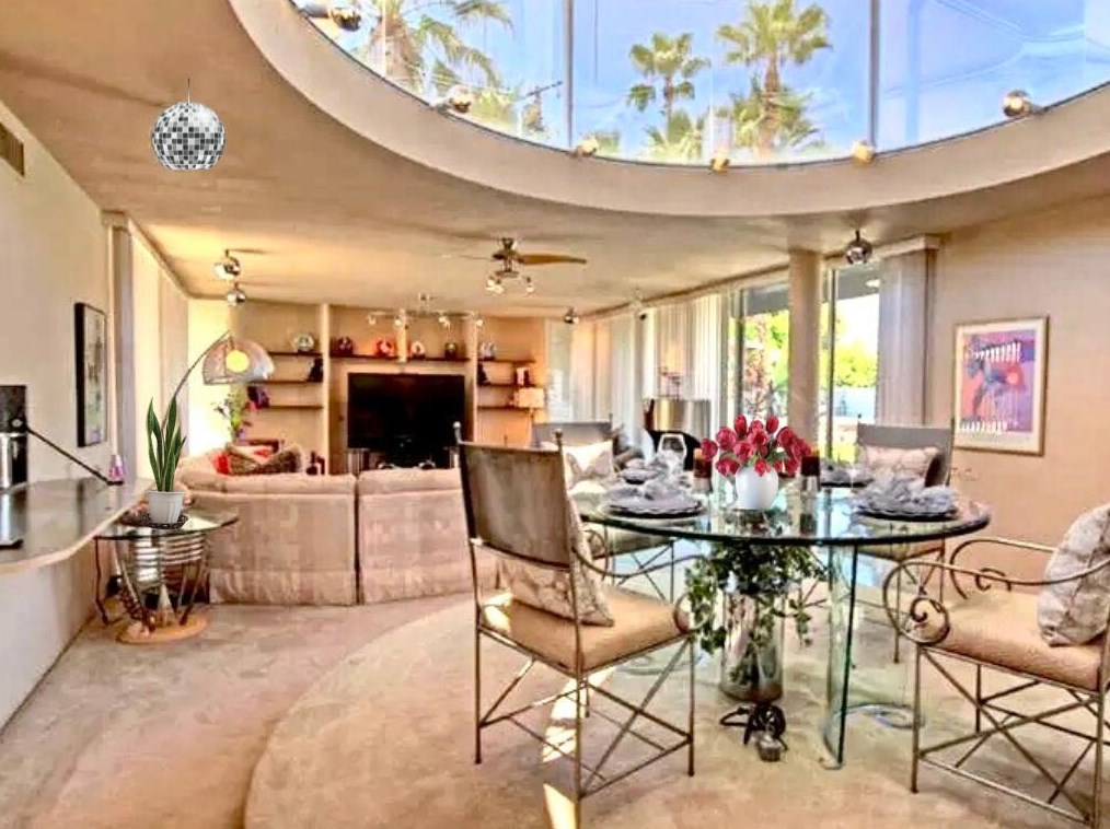 73345 Juniper St, Palm Desert, CA 92260-4701
