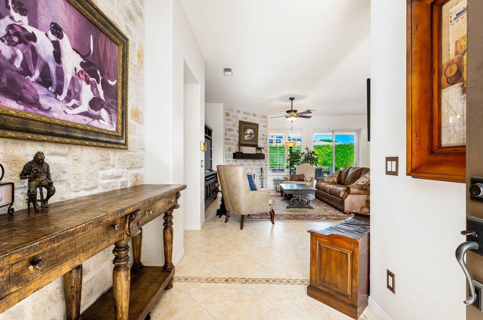 24 Calle La Reina, Rancho Mirage, CA 92270