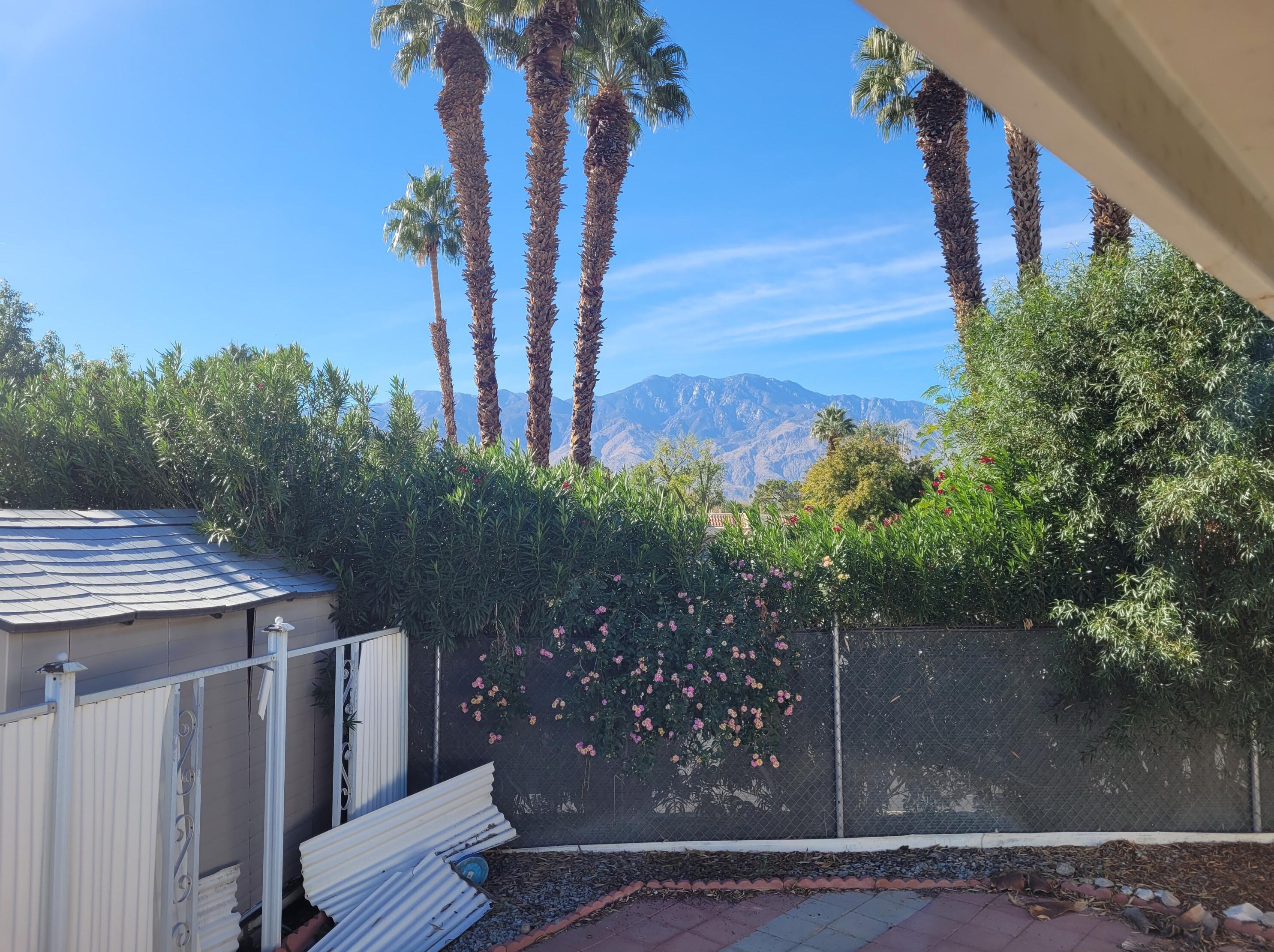 19 Sand Creek, Cathedral City, CA 92234