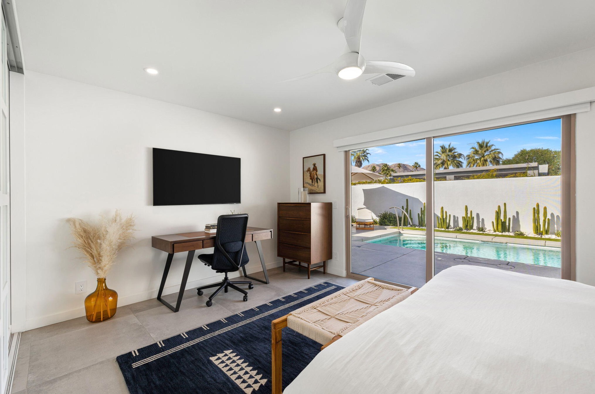 47946 Silver Spur Trl, Palm Desert CA  92260-6117 exterior