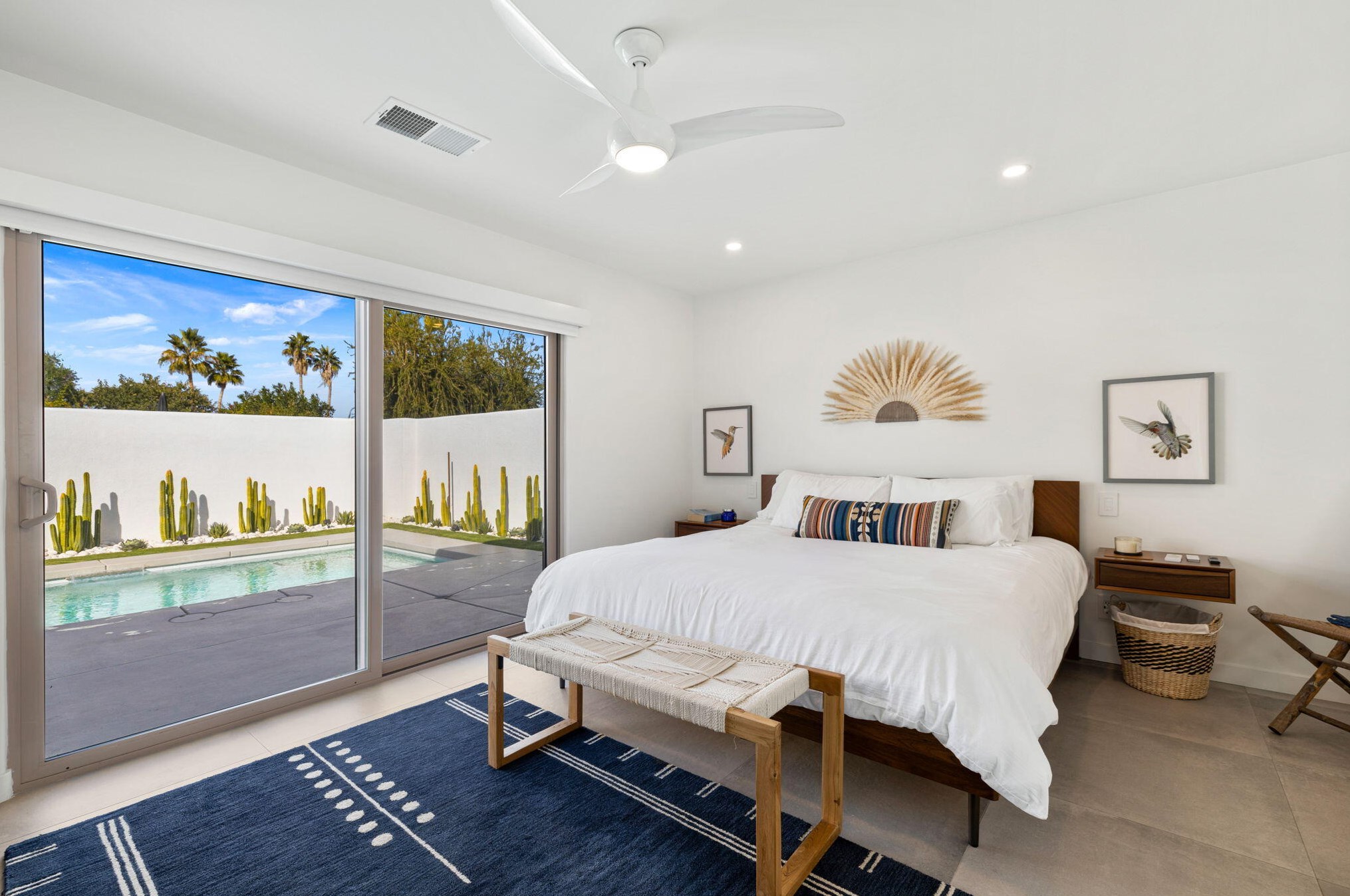 47946 Silver Spur Trl, Palm Desert CA  92260-6117 exterior