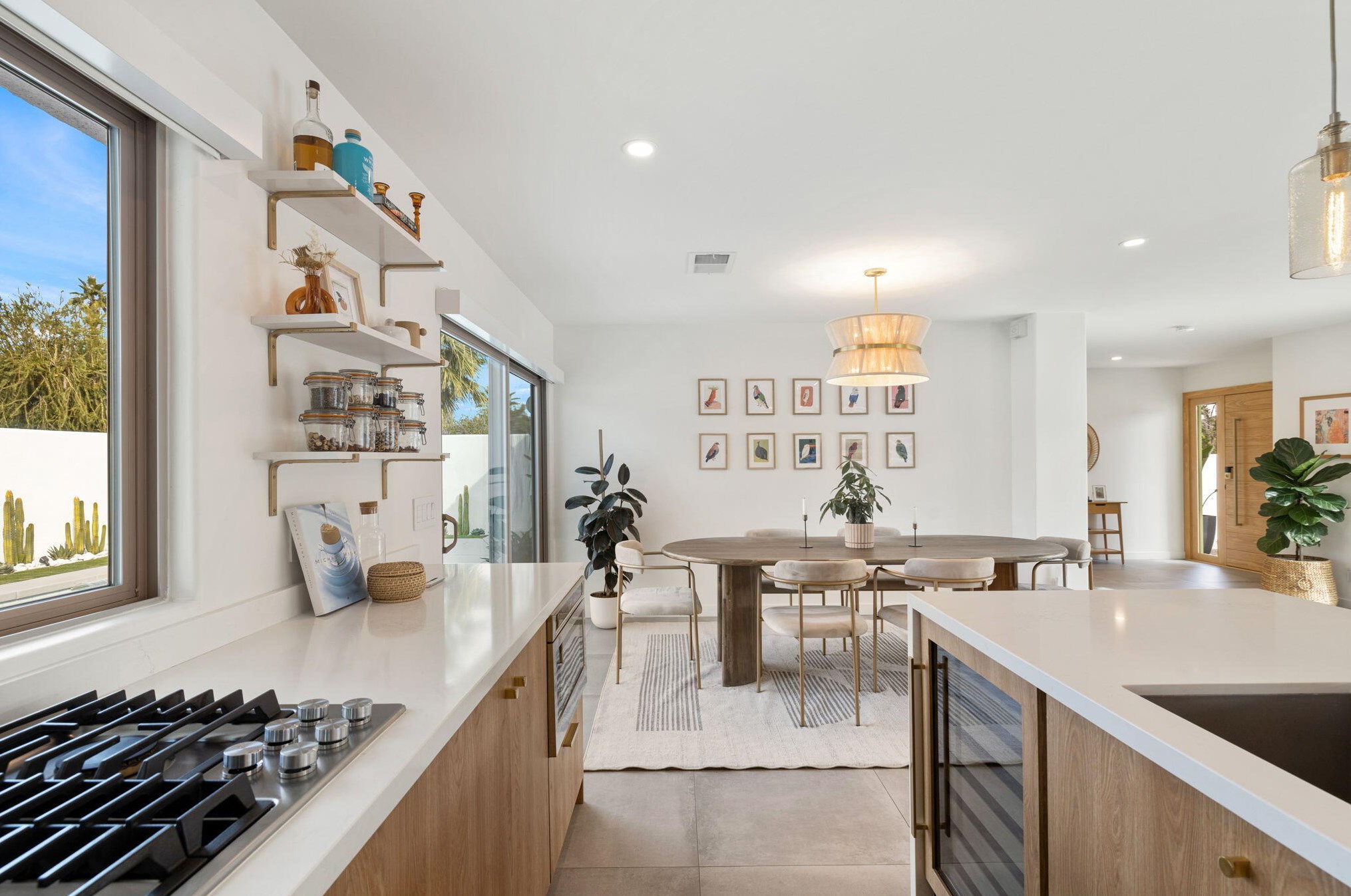 47946 Silver Spur Trl, Palm Desert CA  92260-6117 exterior