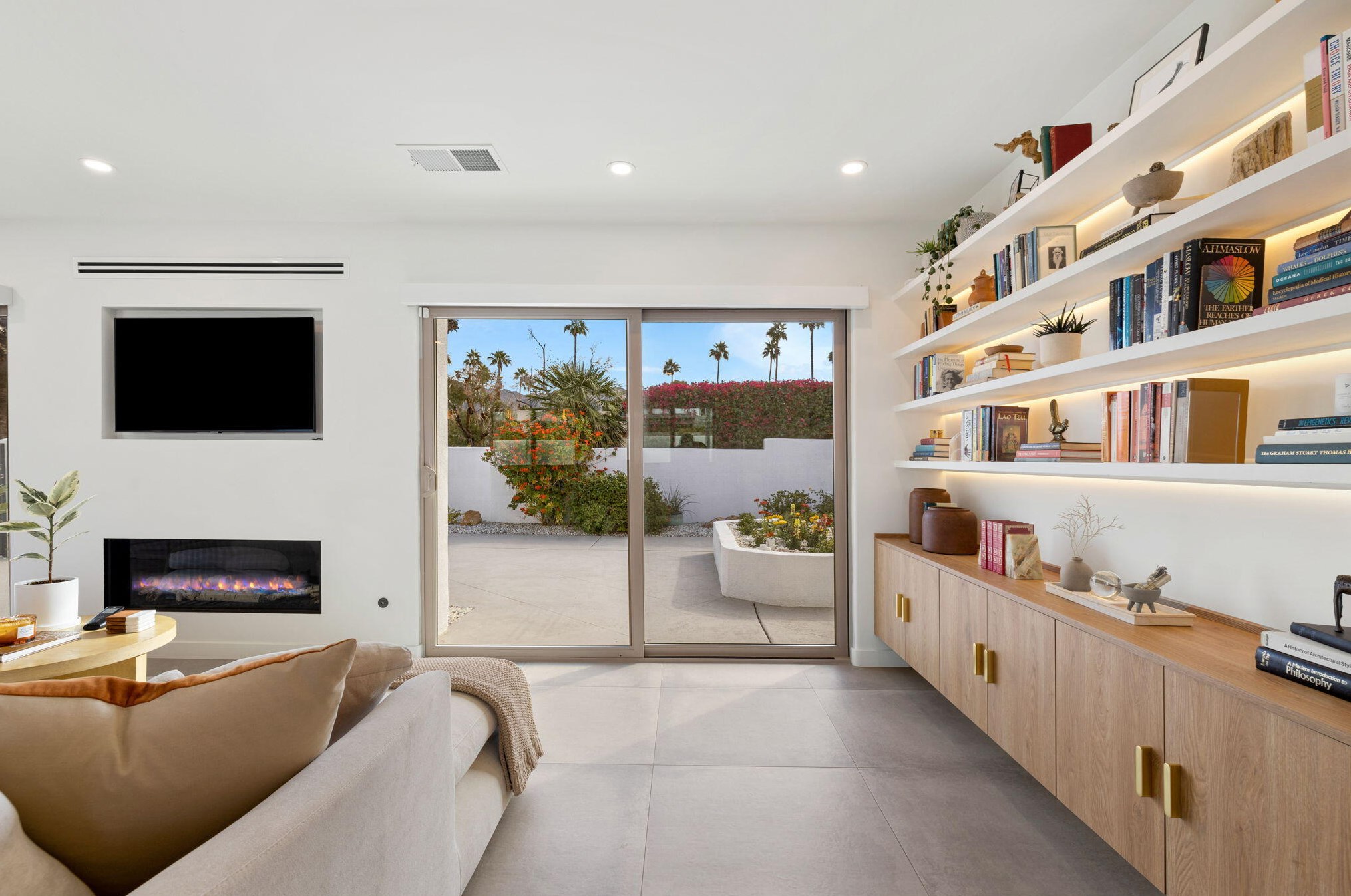 47946 Silver Spur Trl, Palm Desert CA  92260-6117 exterior