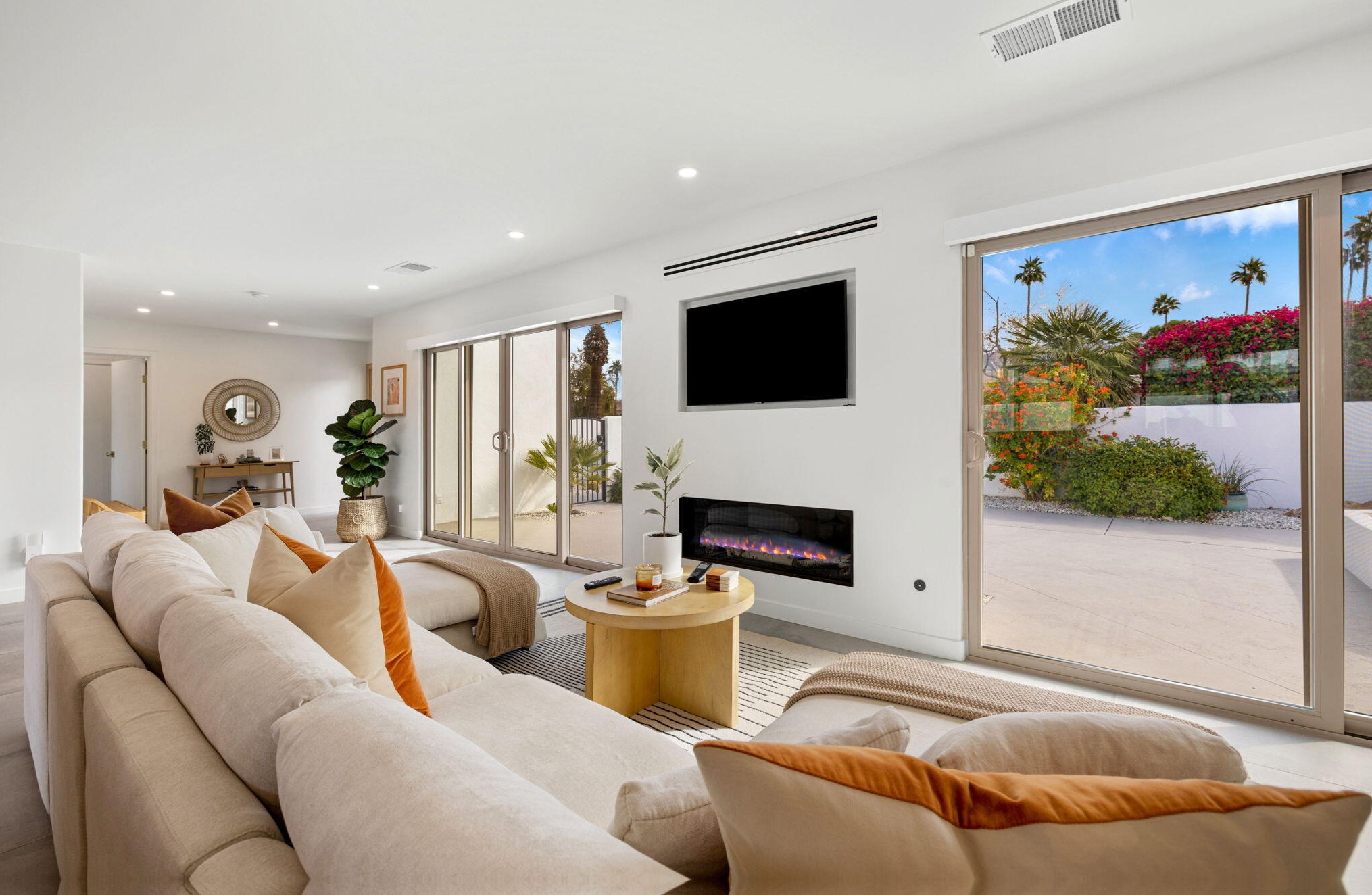 47946 Silver Spur Trl, Palm Desert CA  92260-6117 exterior