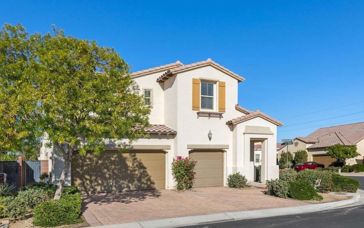 82956 Spirit Mountain Dr, Indio, CA 92201