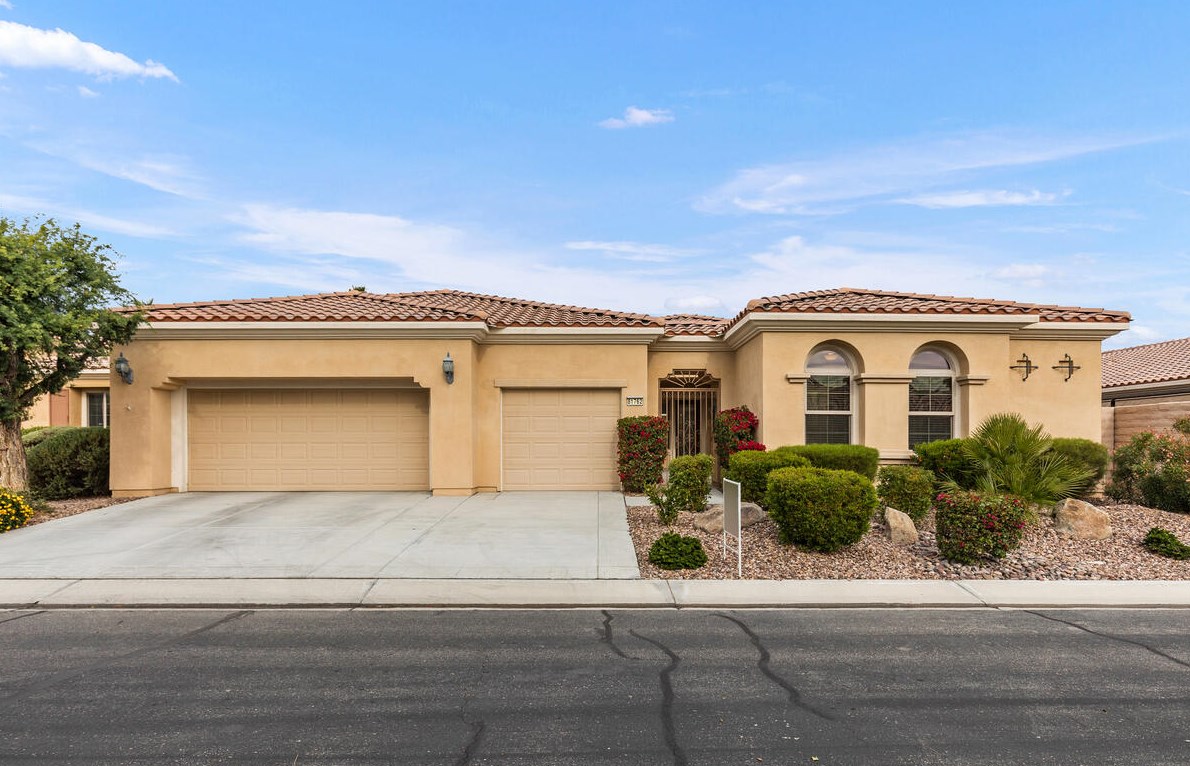 81762 Avenida Santiago, Indio, CA 92203