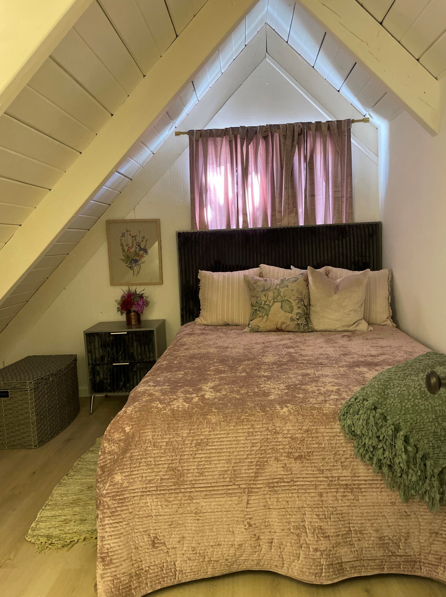 2149 1st Ln, Big Bear City CA  92314-9321 exterior