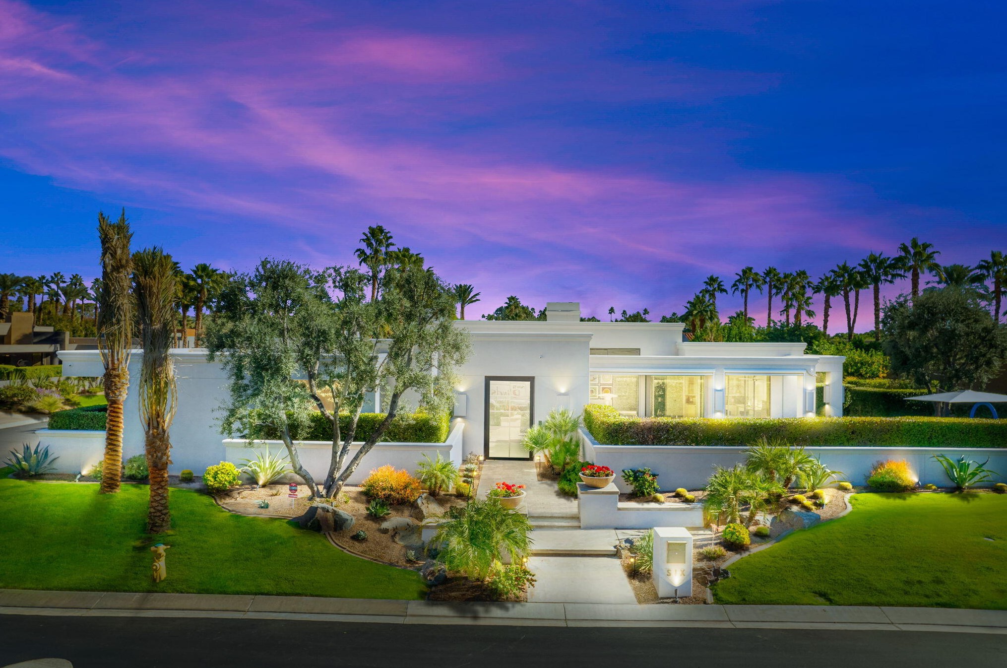 6 Sun Ridge Cir, Rancho Mirage, CA 92270