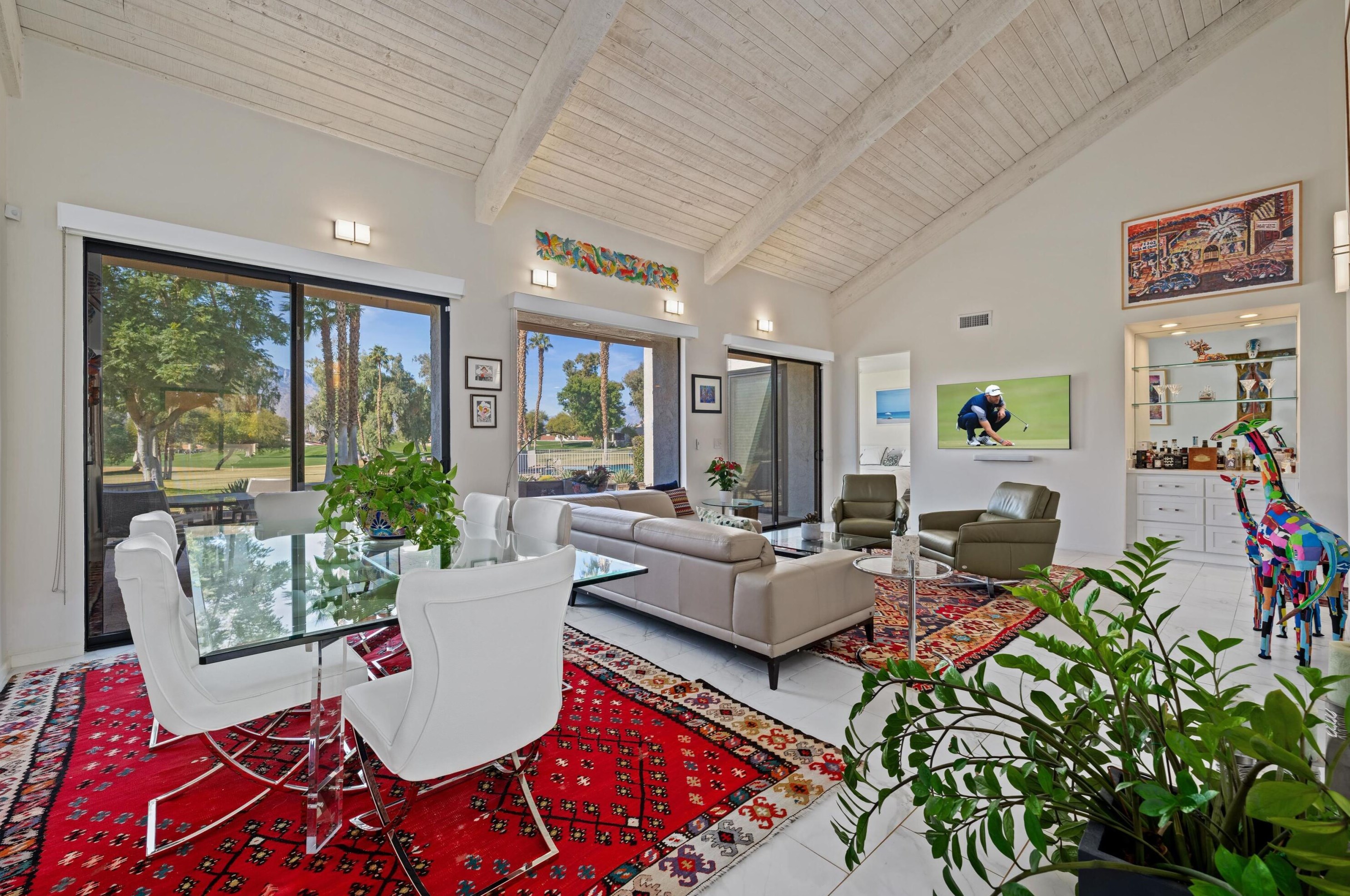 732 Inverness Dr, Rancho Mirage, CA 92270