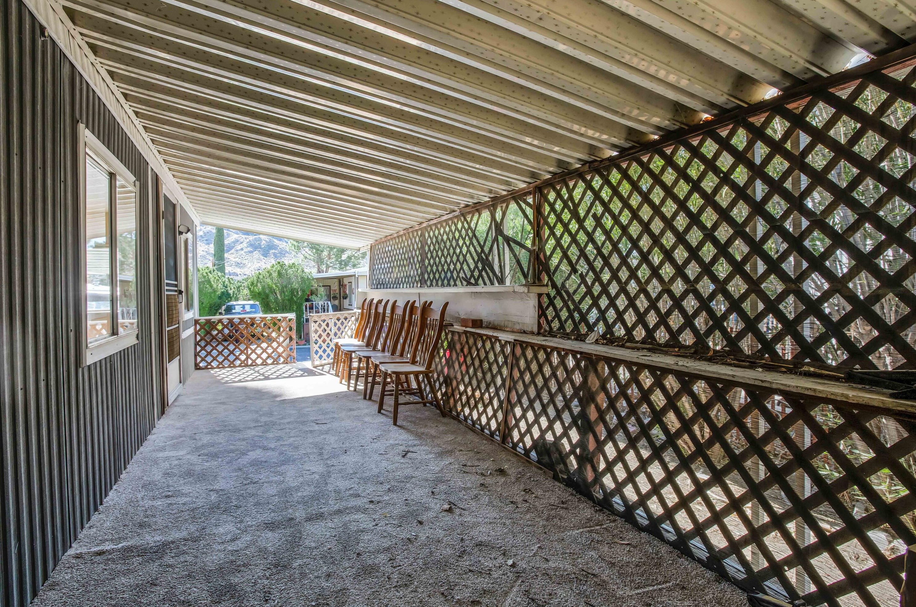 51063 29 Palms Hwy #45, Morongo Valley, CA 92256