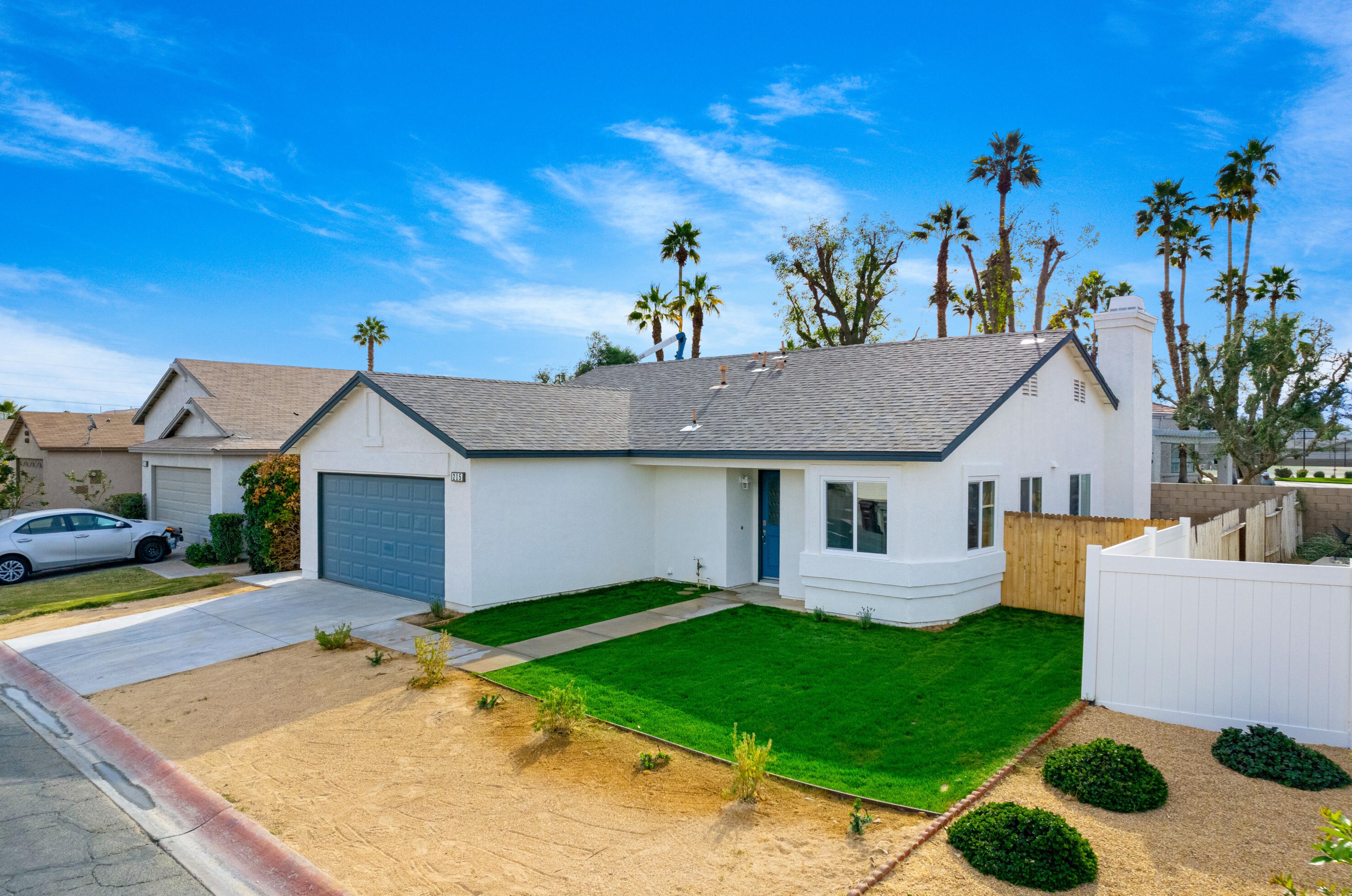 47800 Madison St #215, Indio, CA 92201