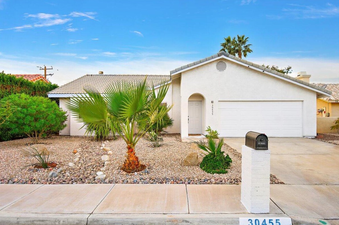 30455 Avenida Del Yermo, Cathedral City, CA 92234