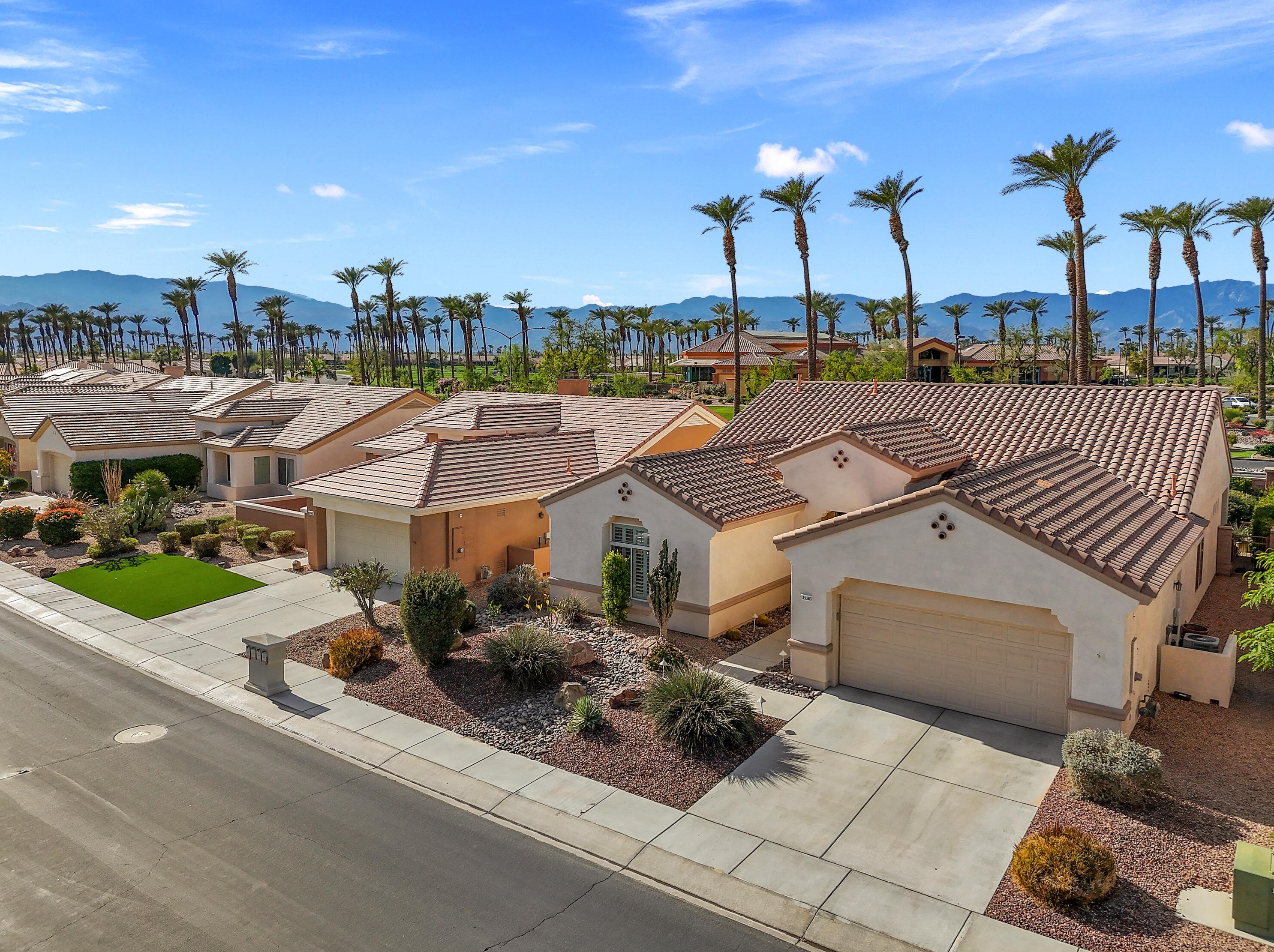 35383 Tedesca Dr, Palm Desert, CA 92211-3004