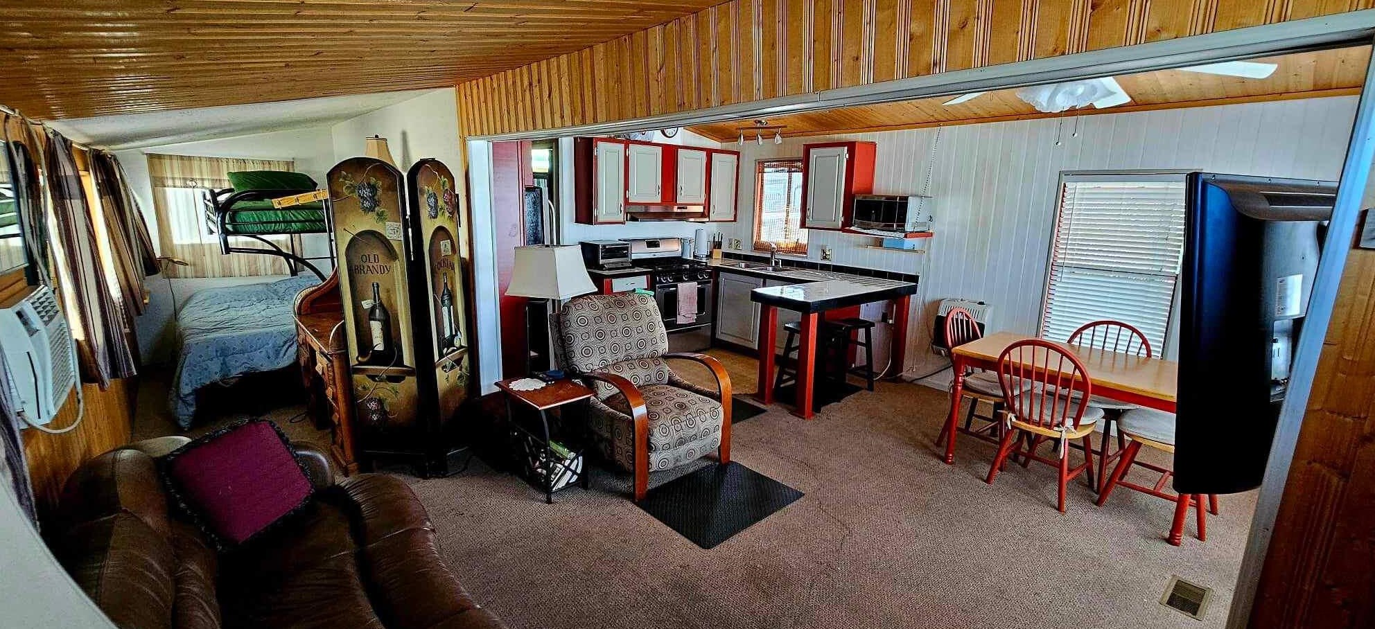 16400 Bubbling Wells Rd #480, Desert Hot Springs, CA 92240