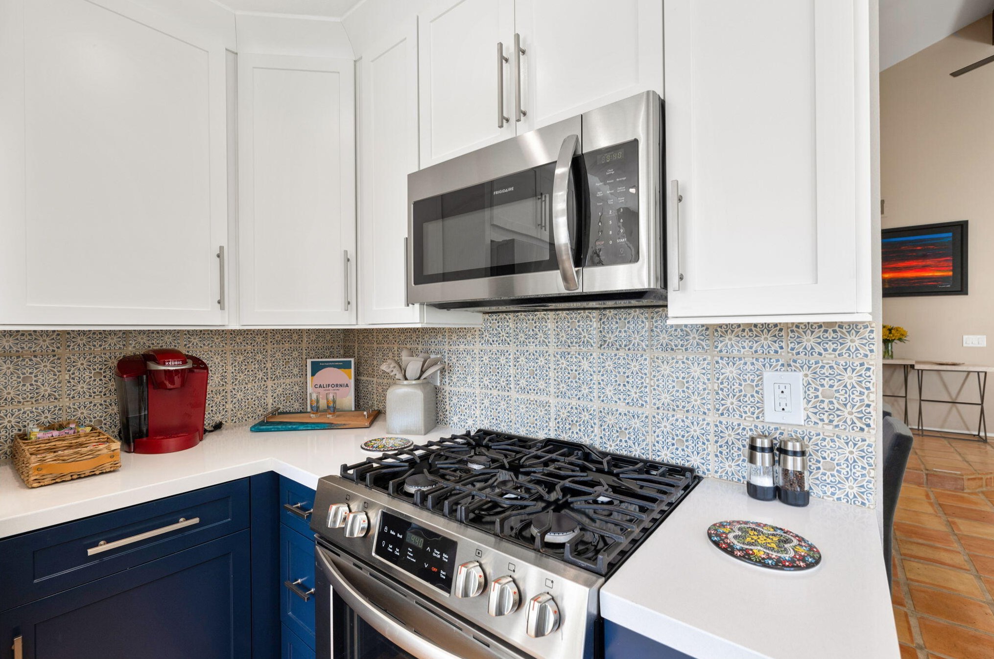 77551 Los Arboles Dr, La Quinta CA  92253-2617 exterior