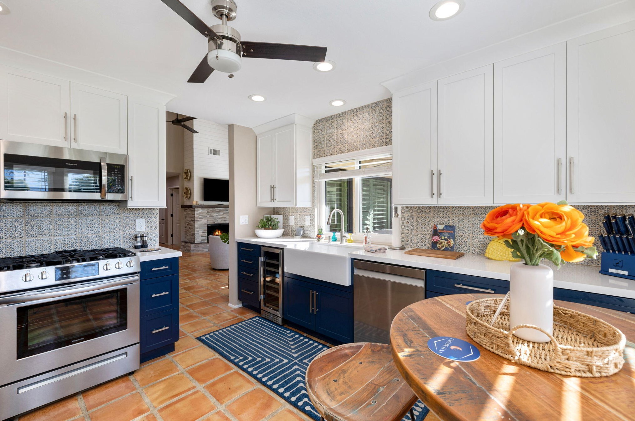 77551 Los Arboles Dr, La Quinta CA  92253-2617 exterior