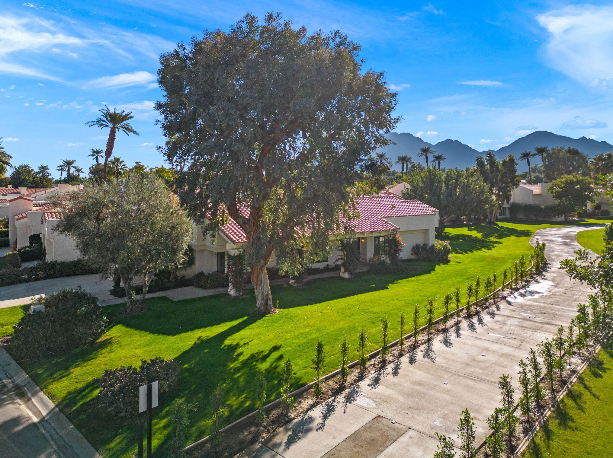 77551 Los Arboles Dr, La Quinta CA  92253-2617 exterior