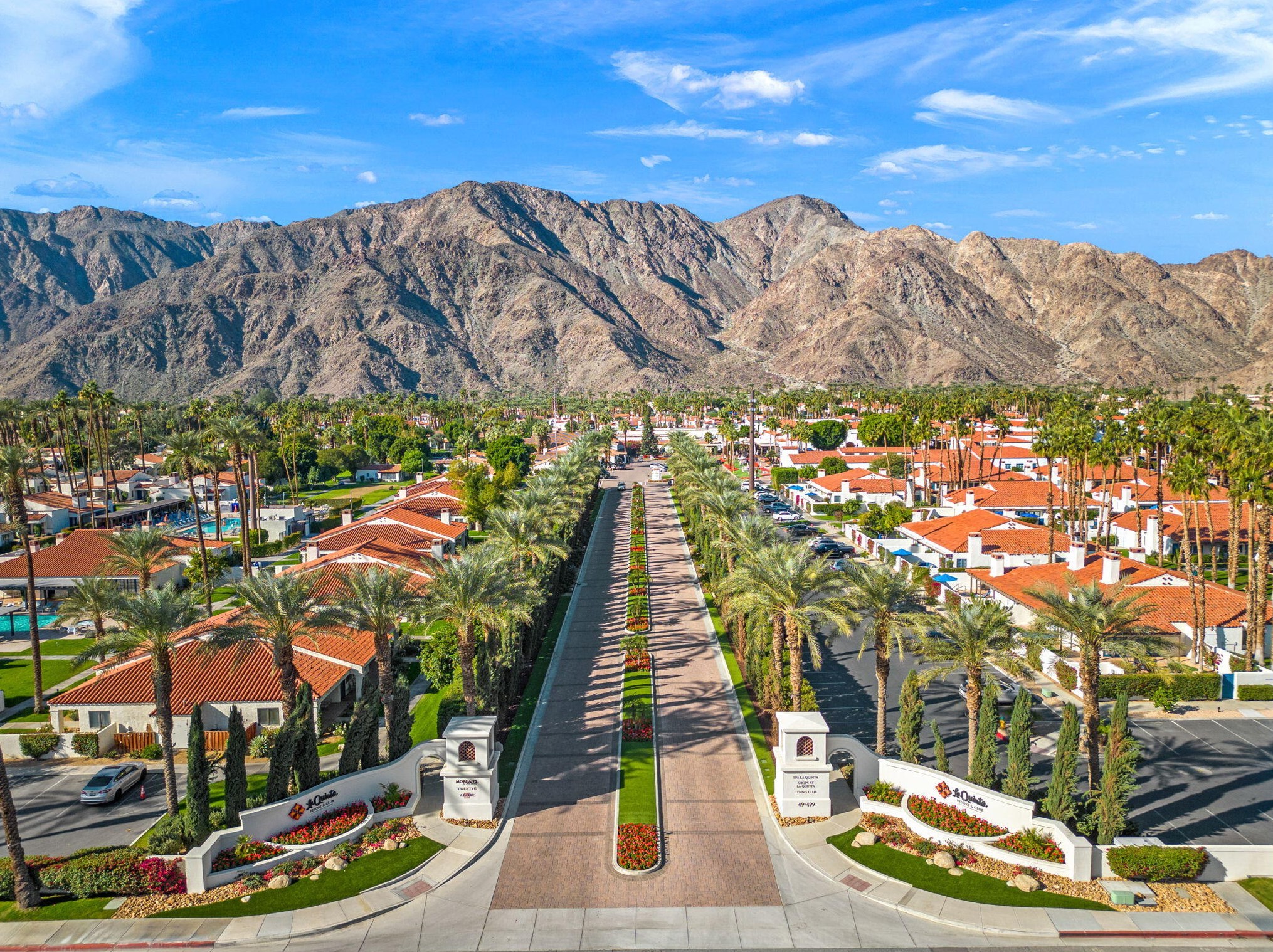 77551 Los Arboles Dr, La Quinta CA  92253-2617 exterior