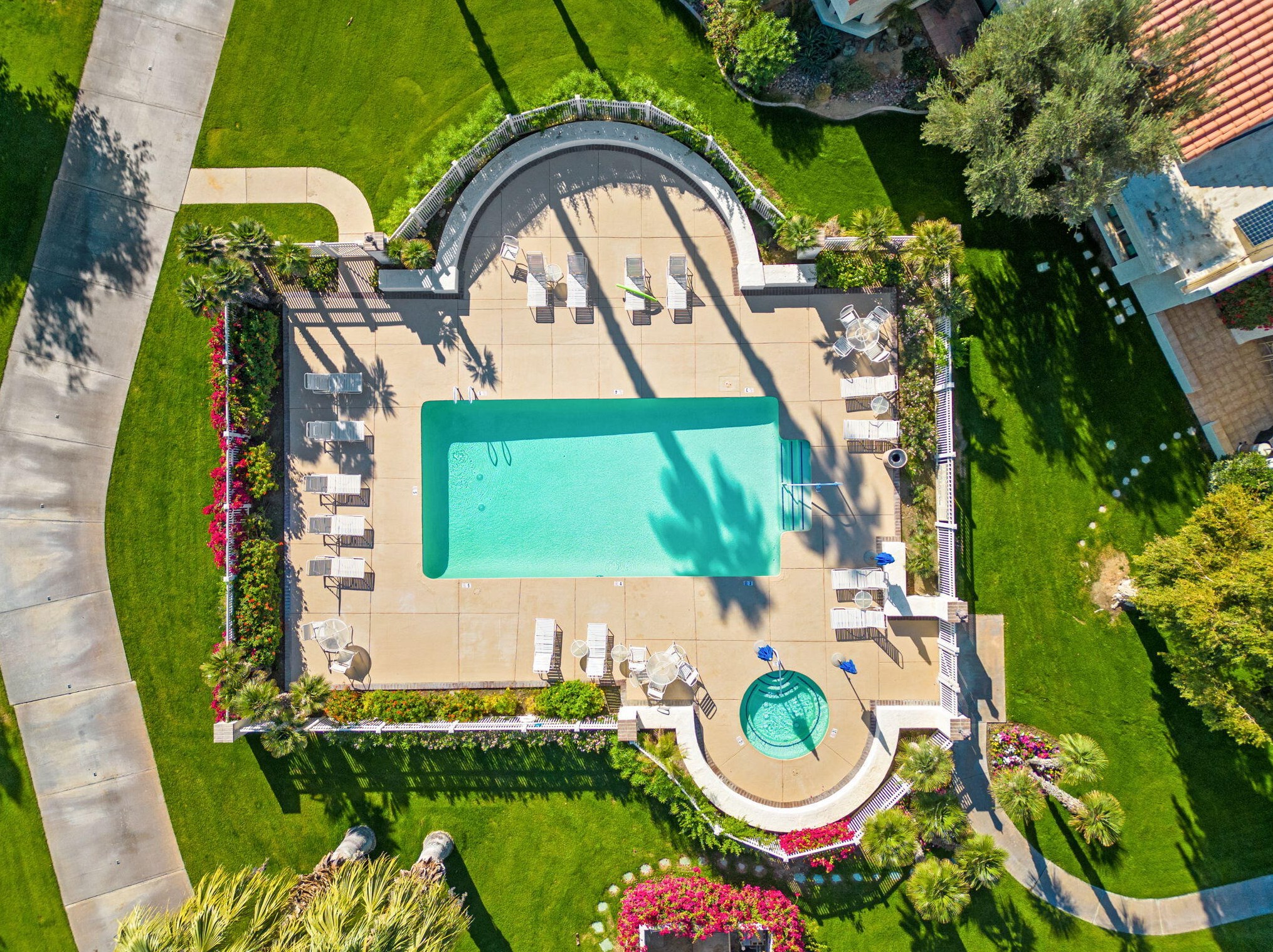 77551 Los Arboles Dr, La Quinta CA  92253-2617 exterior