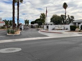 69649 Cara Way, Rancho Mirage, CA 92270