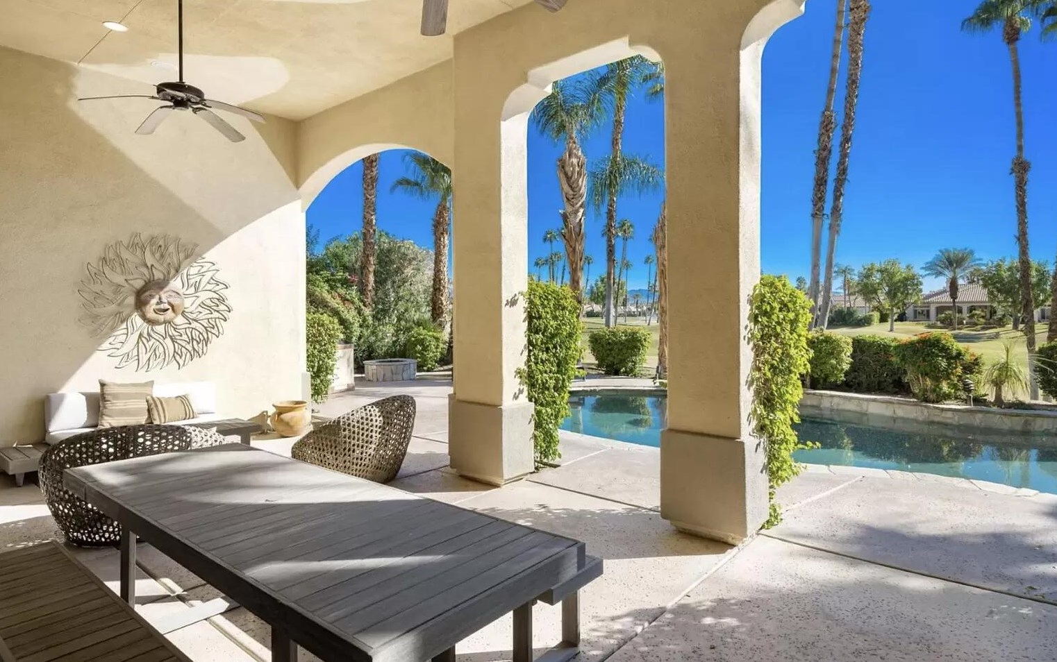 81155 Golf View Dr, La Quinta, CA 92253-7644