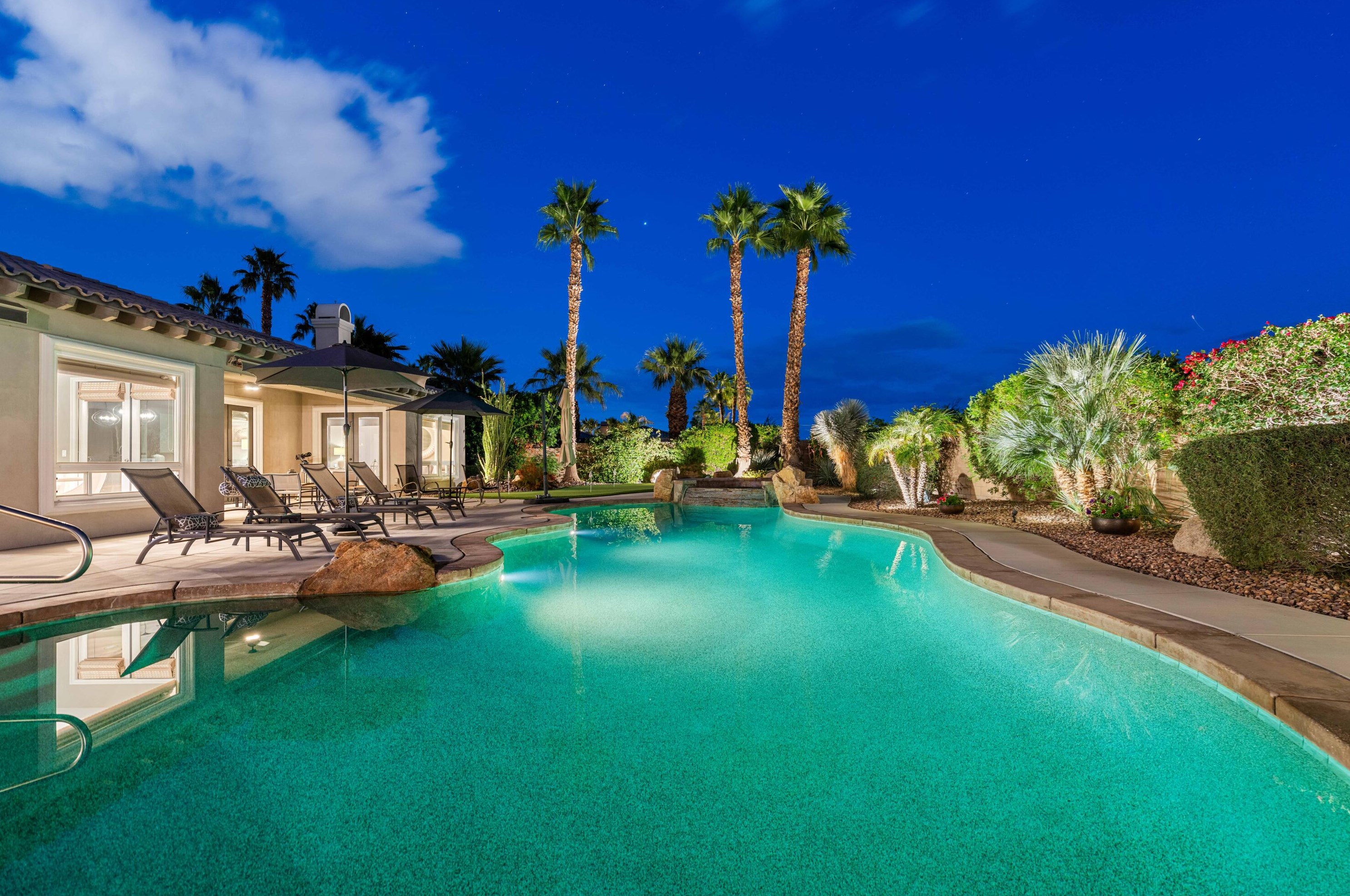 81841 Thoroughbred Trail, La Quinta, CA 92253