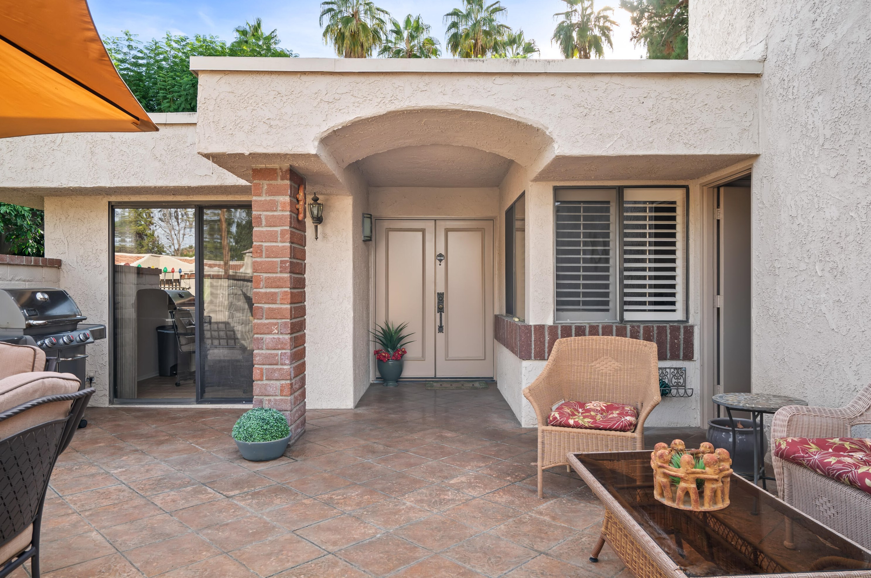 7527 Paseo Azulejo, Palm Springs, CA 92264-6711