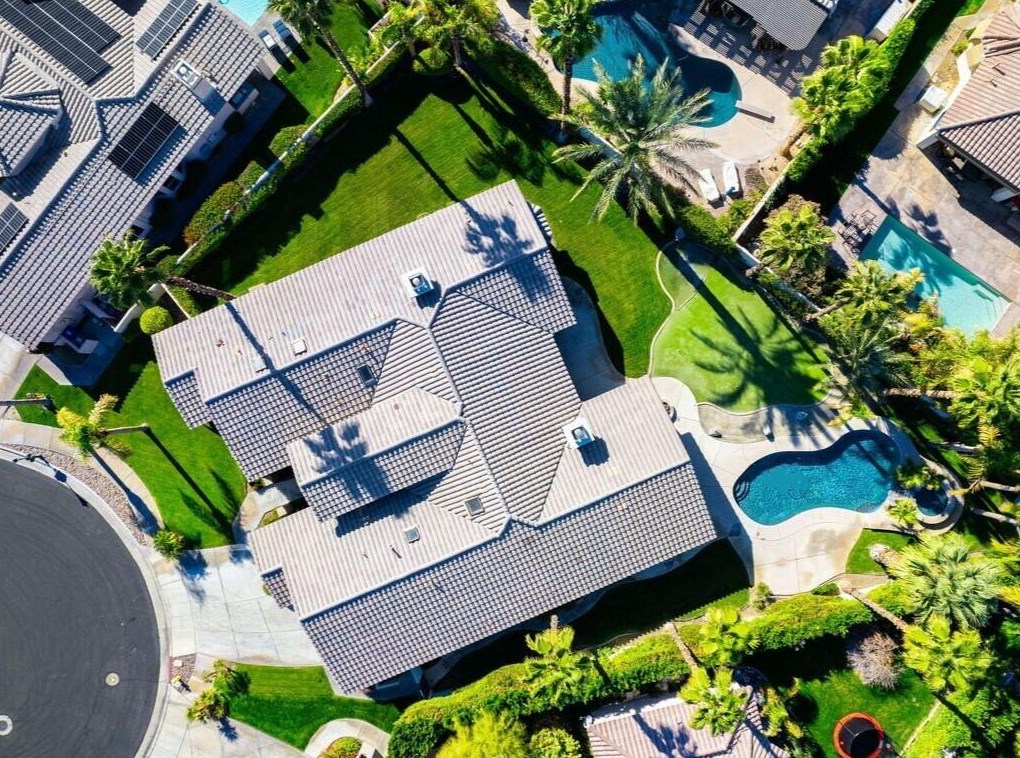 17 King Edward Ct, Rancho Mirage, CA 92270