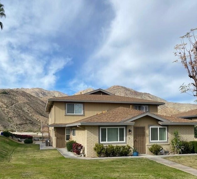 72546 Edgehill Dr #2, Palm Desert, CA 92260